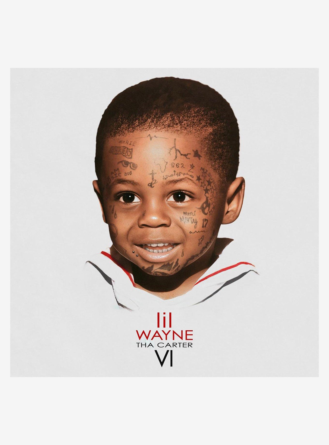 Lil Wayne Tha Carter VI Vinyl LP, , alternate