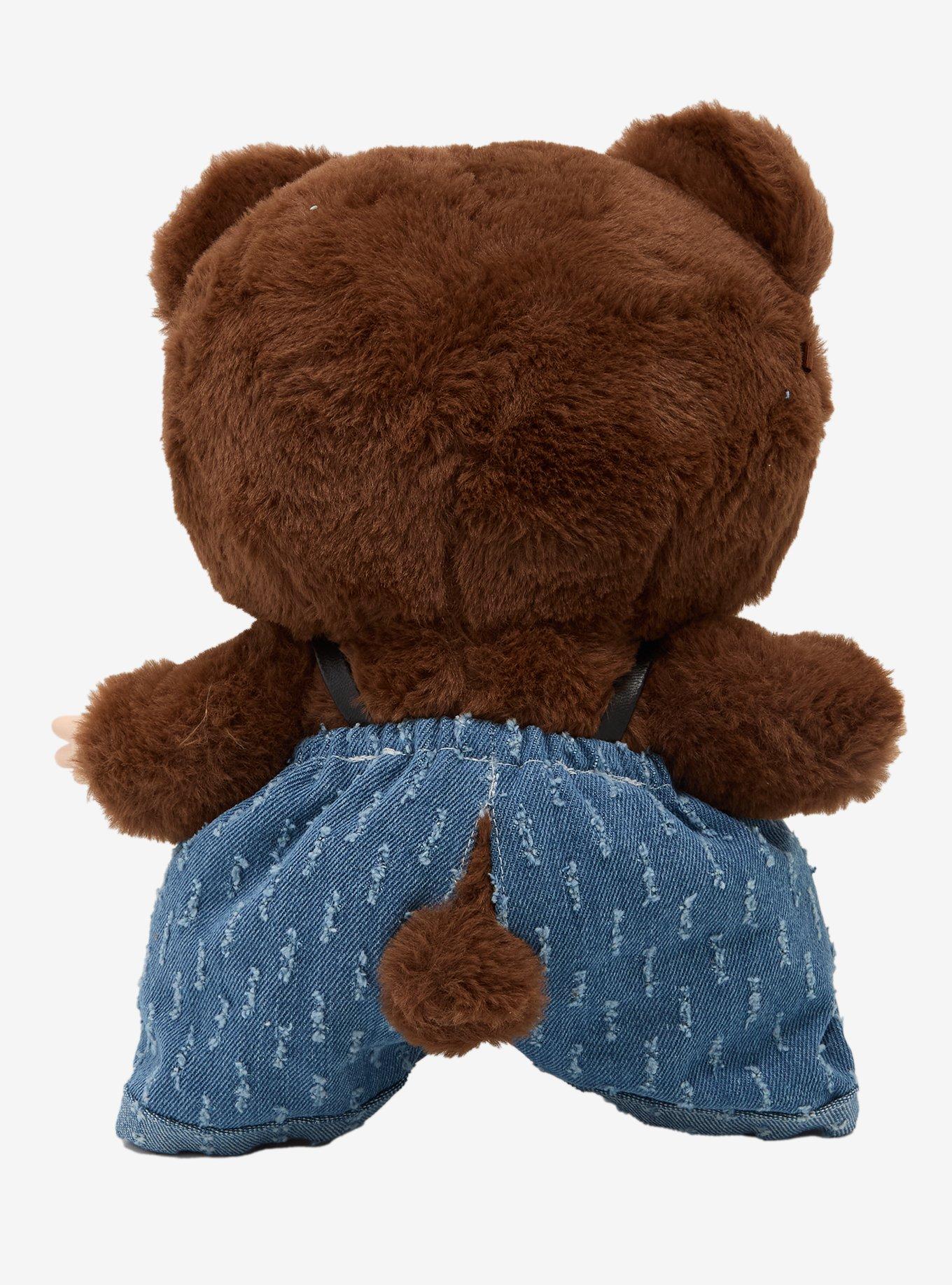 Baby Three 400% (Ver. 3) Blind Box Plush, , hi-res