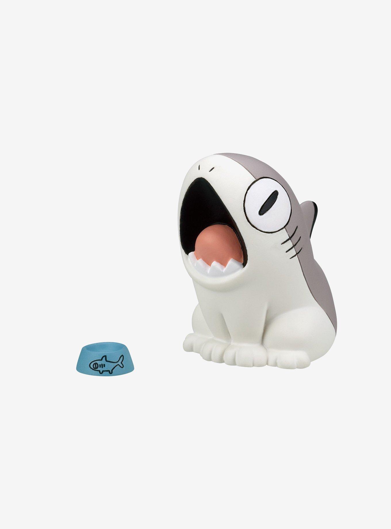 Sharkitty Blind Box Figure, , alternate