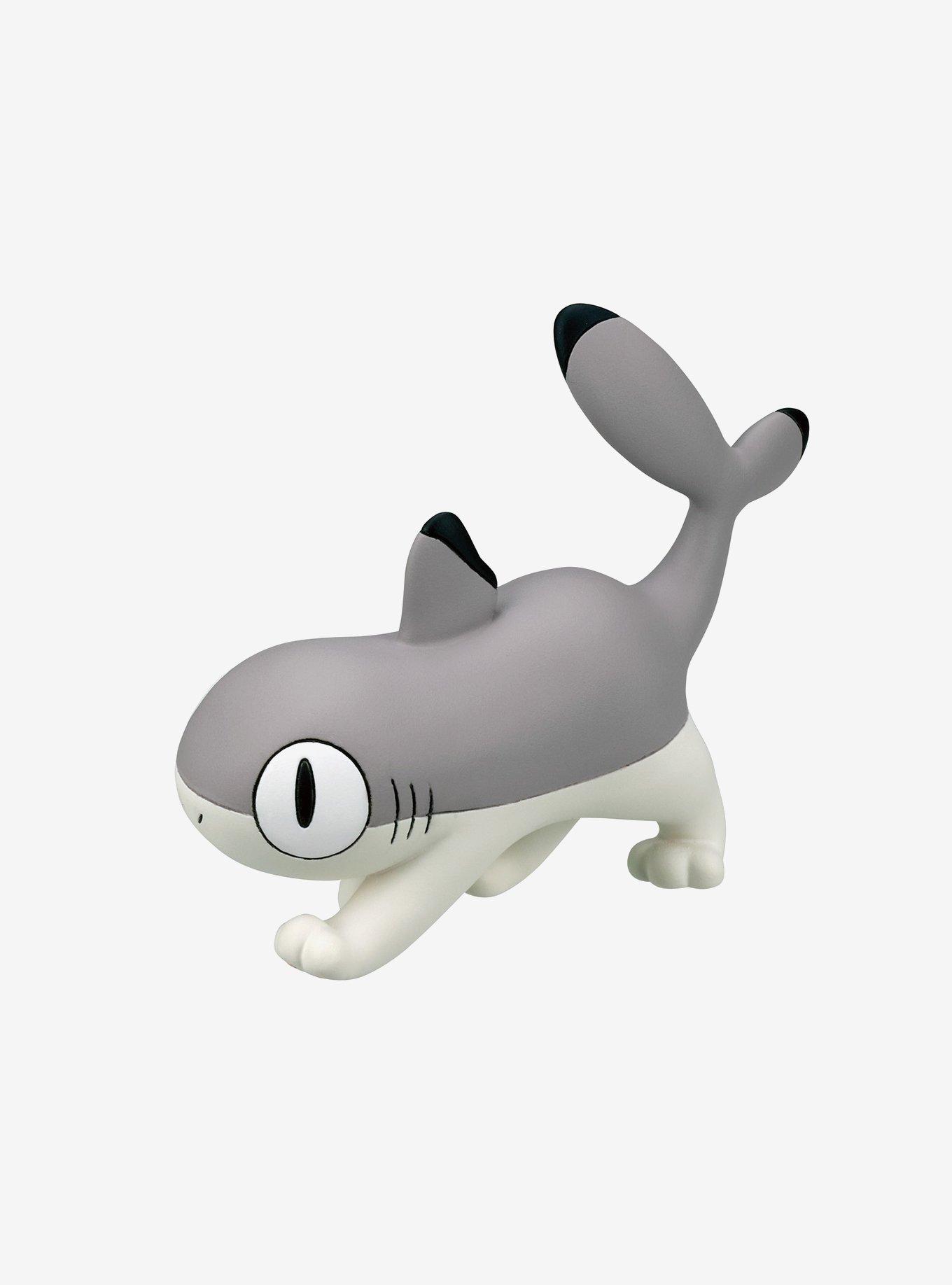 Sharkitty Blind Box Figure, , alternate