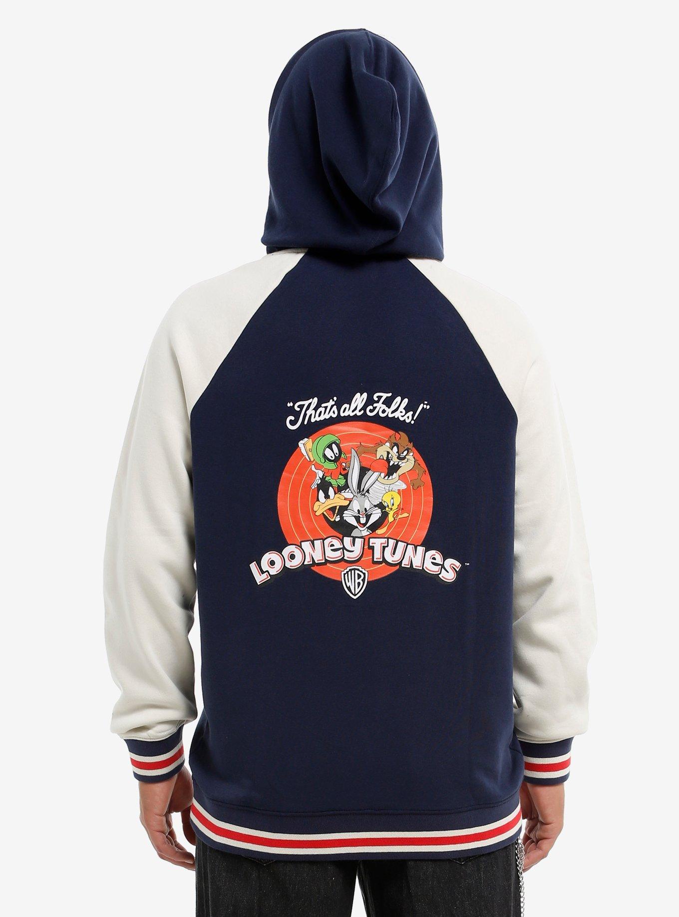 Looney Tunes Classic Hoodie, , hi-res