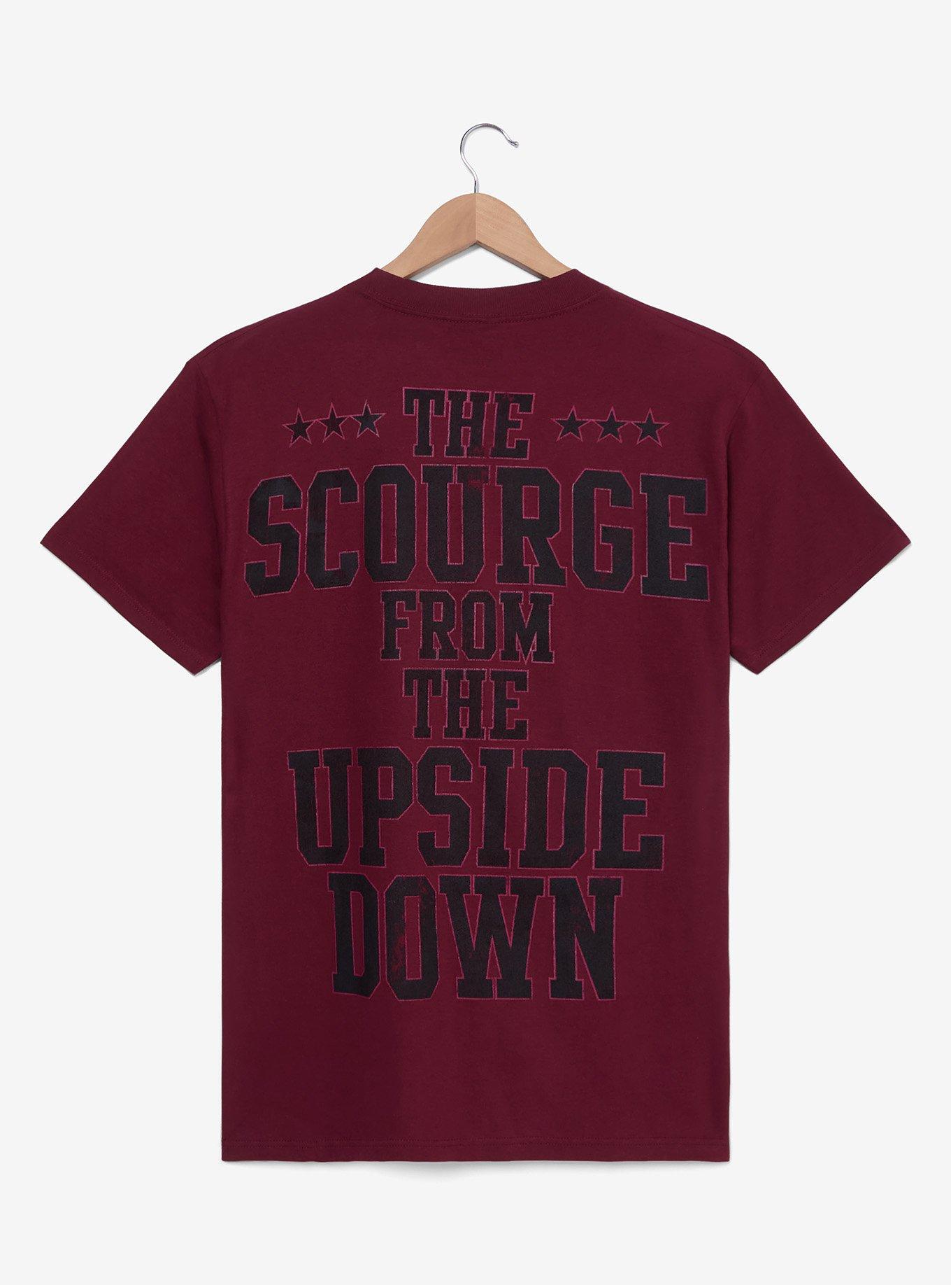 Stranger Things Vecna Portrait T-Shirt - BoxLunch Exclusive, , hi-res