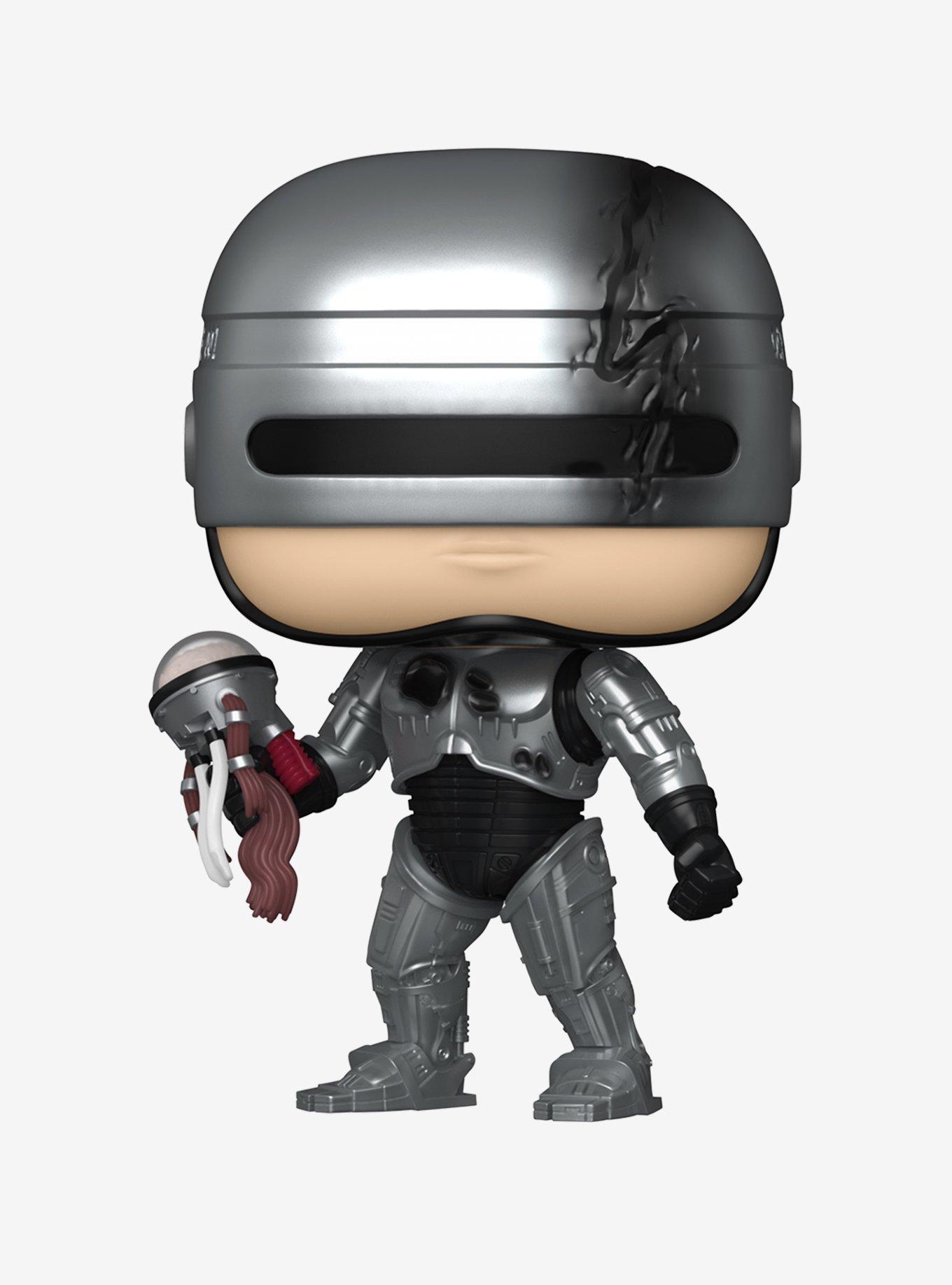 Funko RoboCop 2 Pop! Movies RoboCop Vinyl Figure, , hi-res