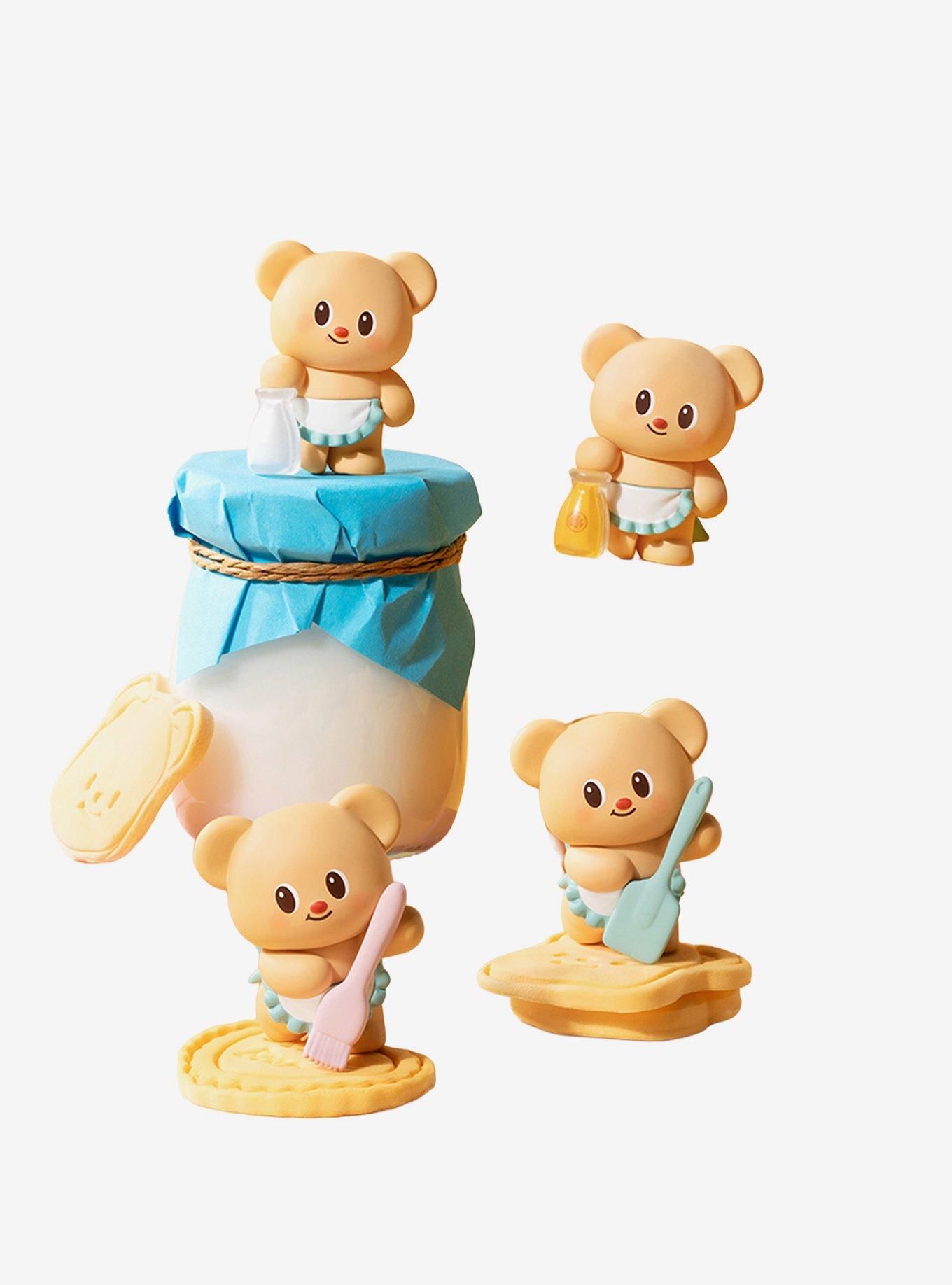 Butterbear Baked With Love Series Blind Box Figure, , hi-res