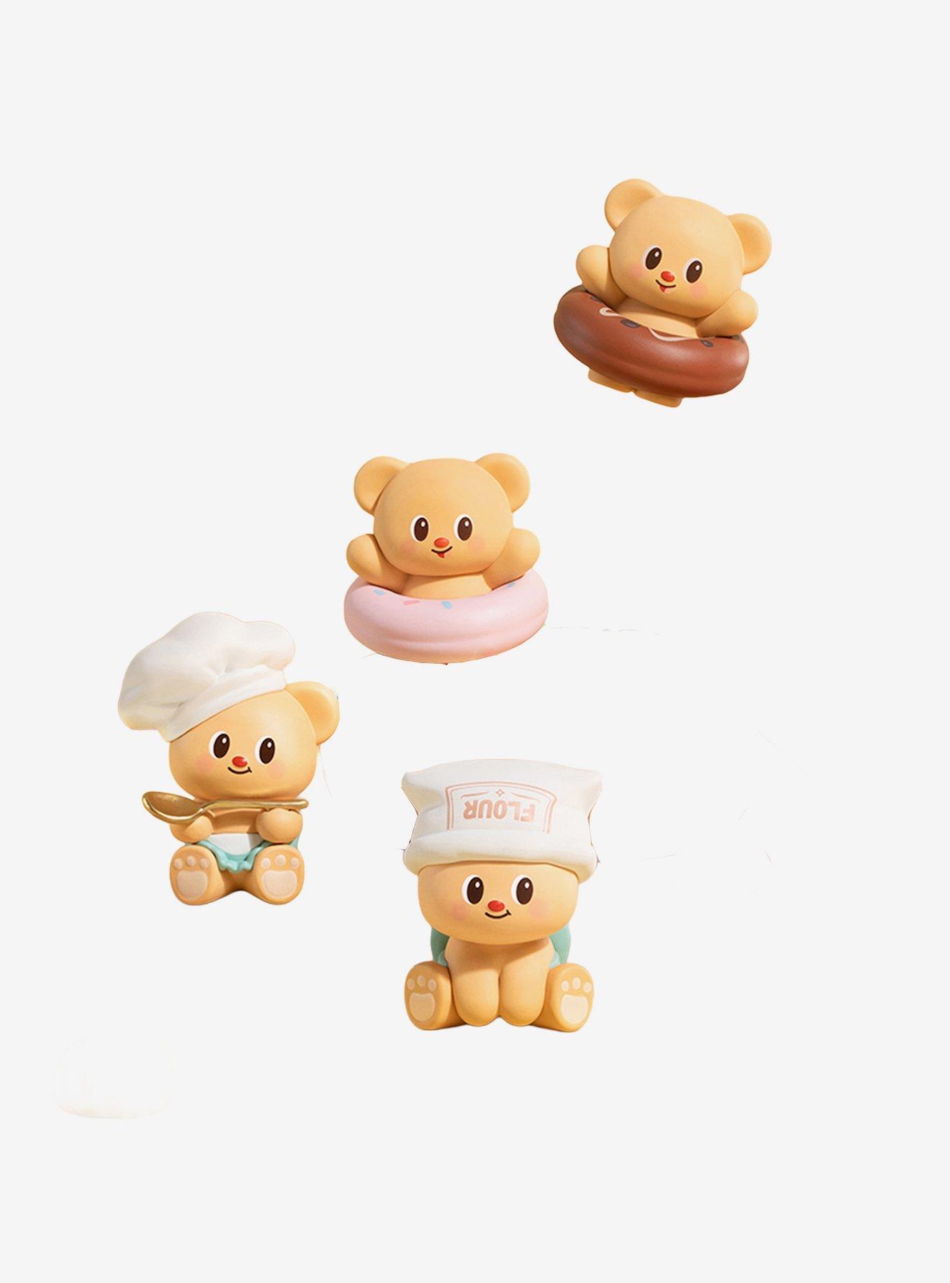 Butterbear Baked With Love Series Blind Box Figure, , alternate