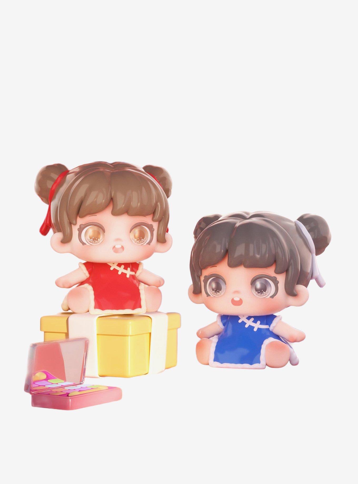 Miana Styling House Mini Blind Box Figure, , hi-res