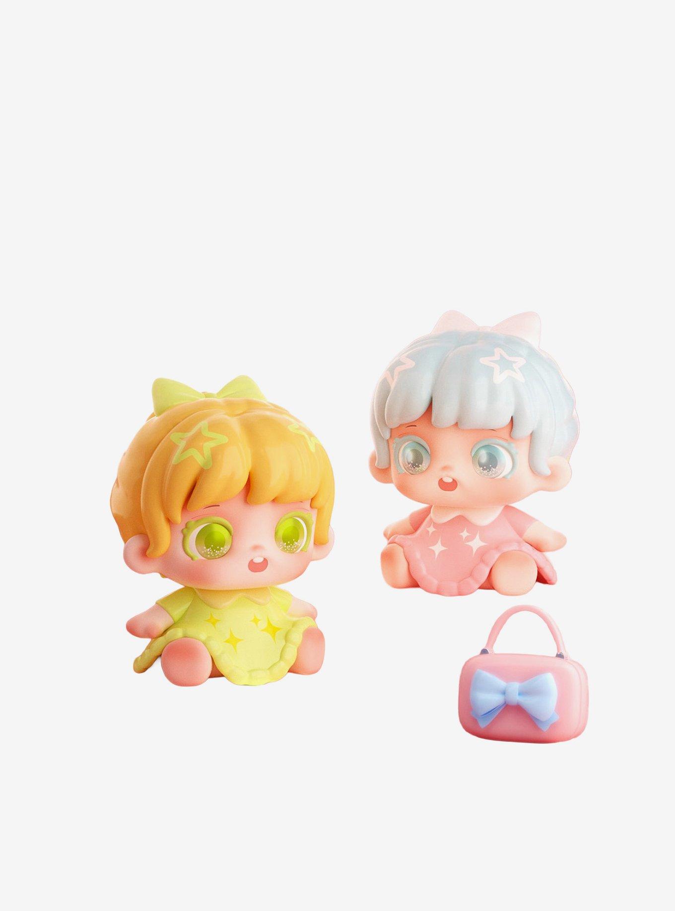 Miana Styling House Mini Blind Box Figure