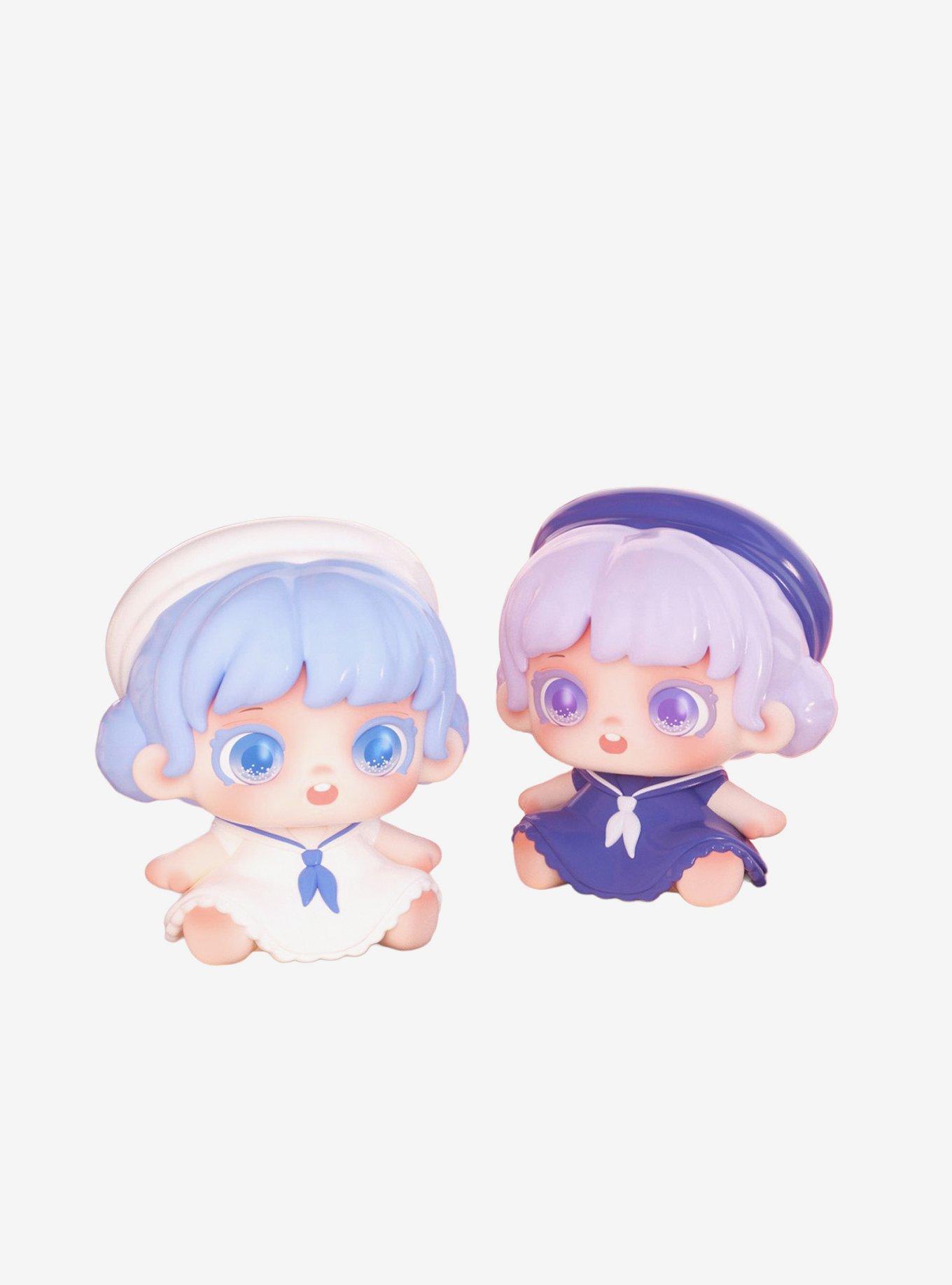 Miana Styling House Mini Blind Box Figure