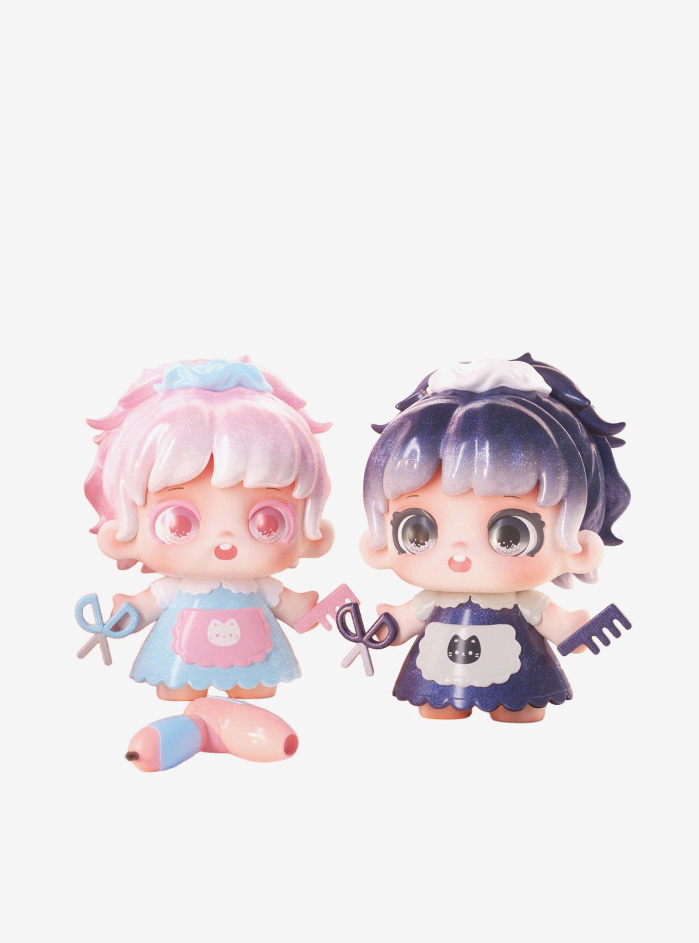 Miana Styling House Mini Blind Box Figure