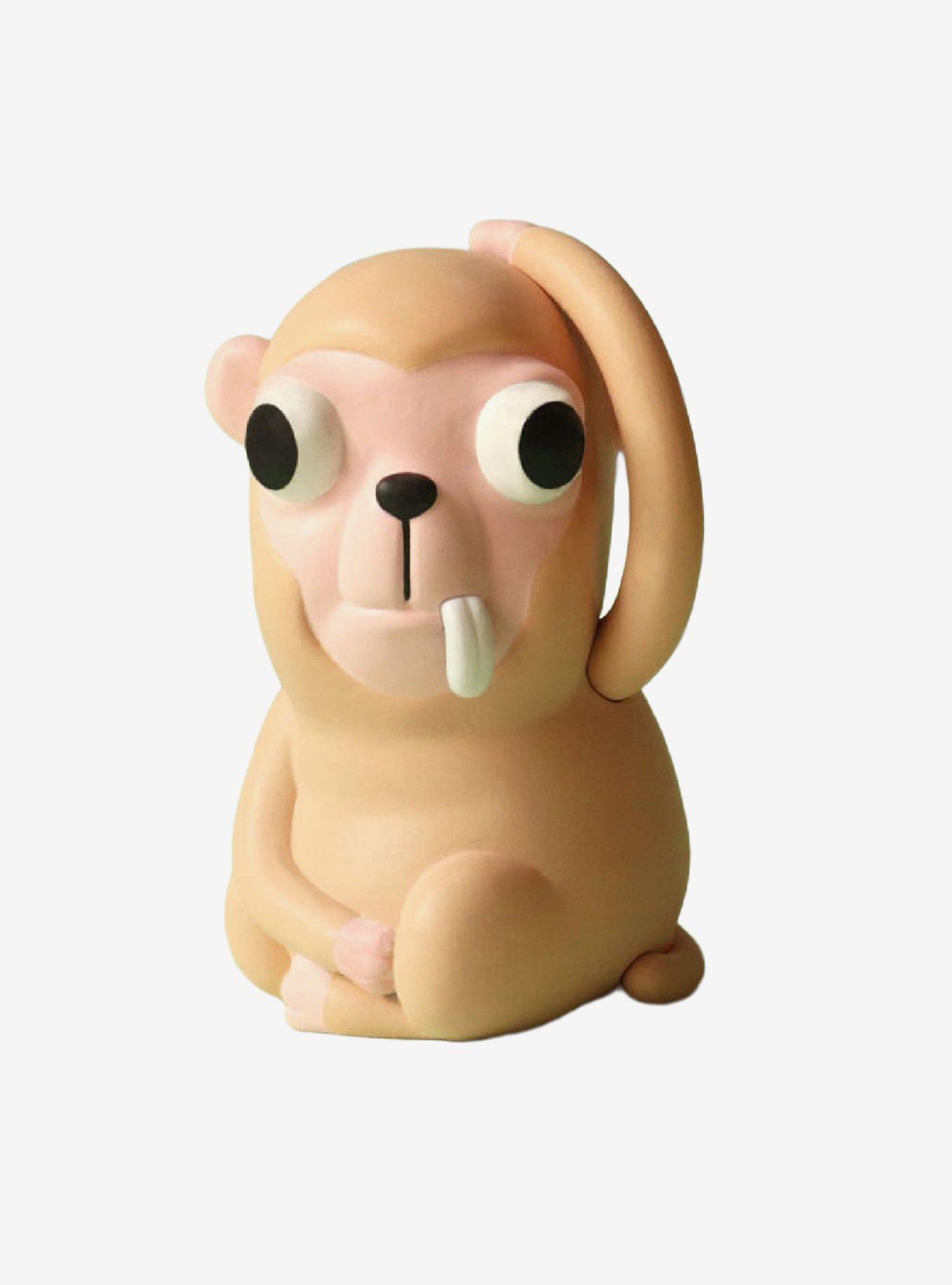God Wa Wa Weird Animals Series Blind Box Figure, , alternate