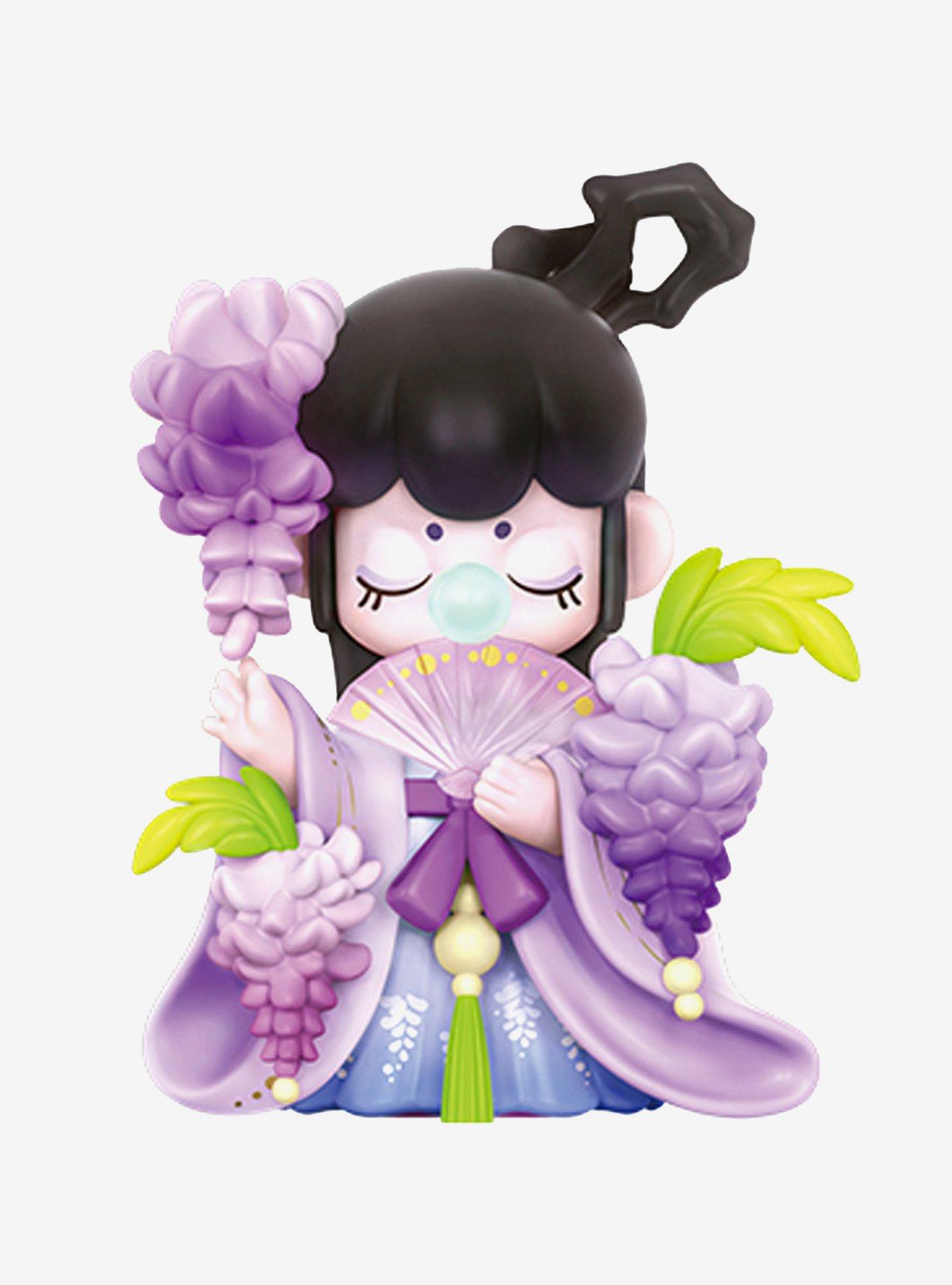 Nanci Flower Stories Series Blind Box Figure, , hi-res