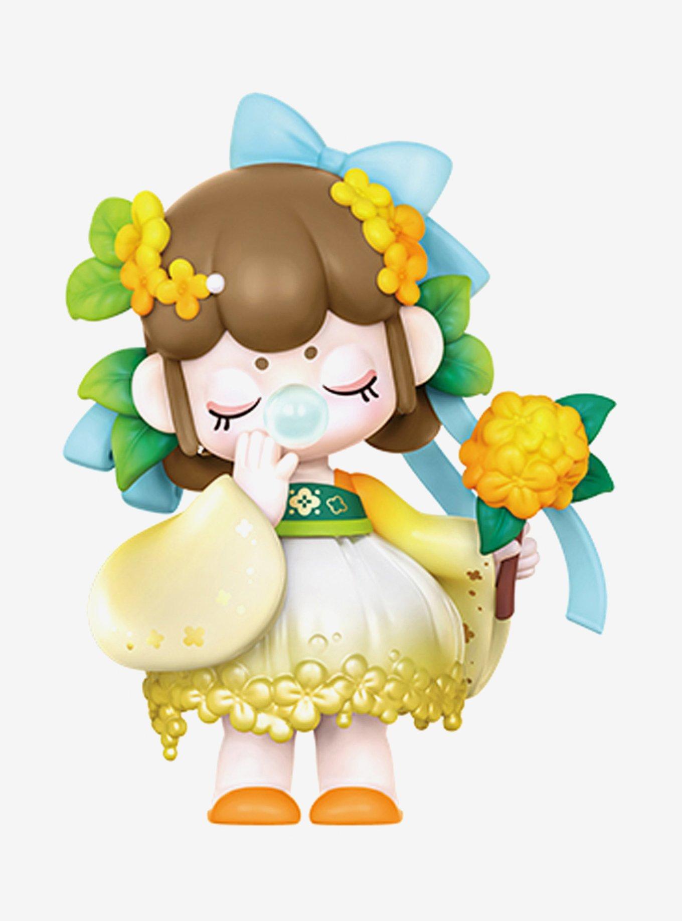 Nanci Flower Stories Series Blind Box Figure, , alternate