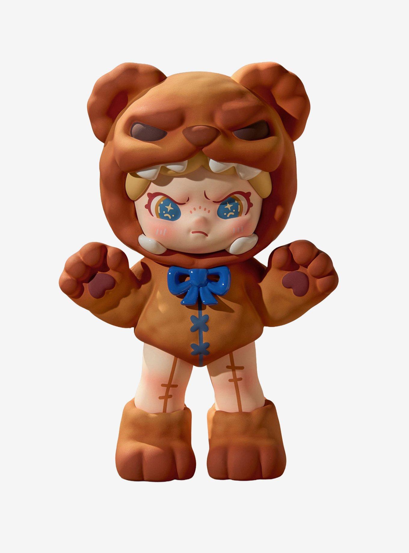 Dora An Ideal World Series Blind Box Figure, , hi-res