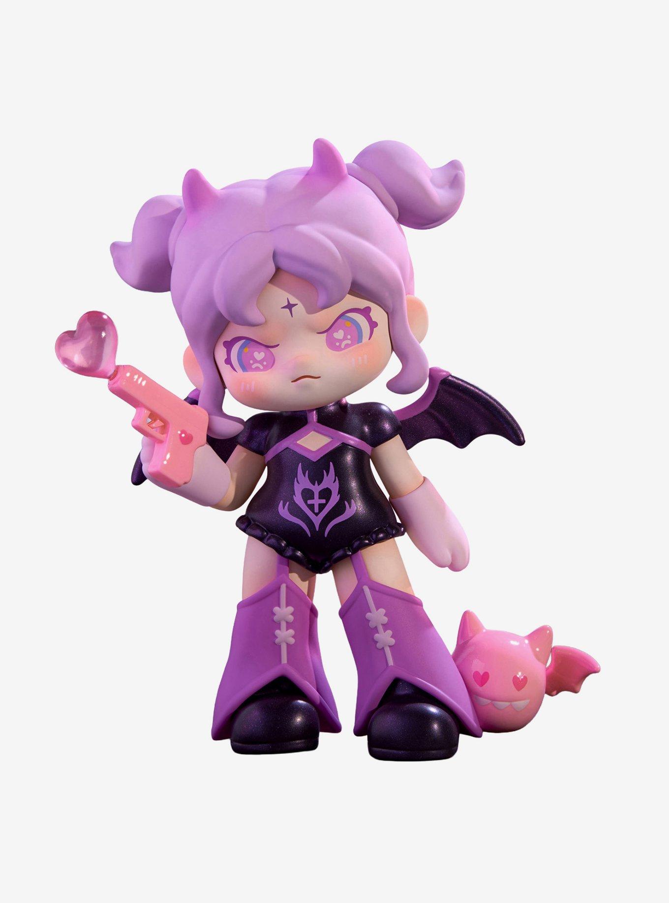 Dora An Ideal World Series Blind Box Figure