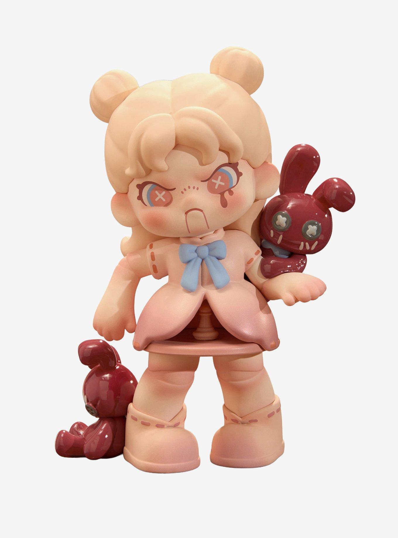 Dora An Ideal World Series Blind Box Figure