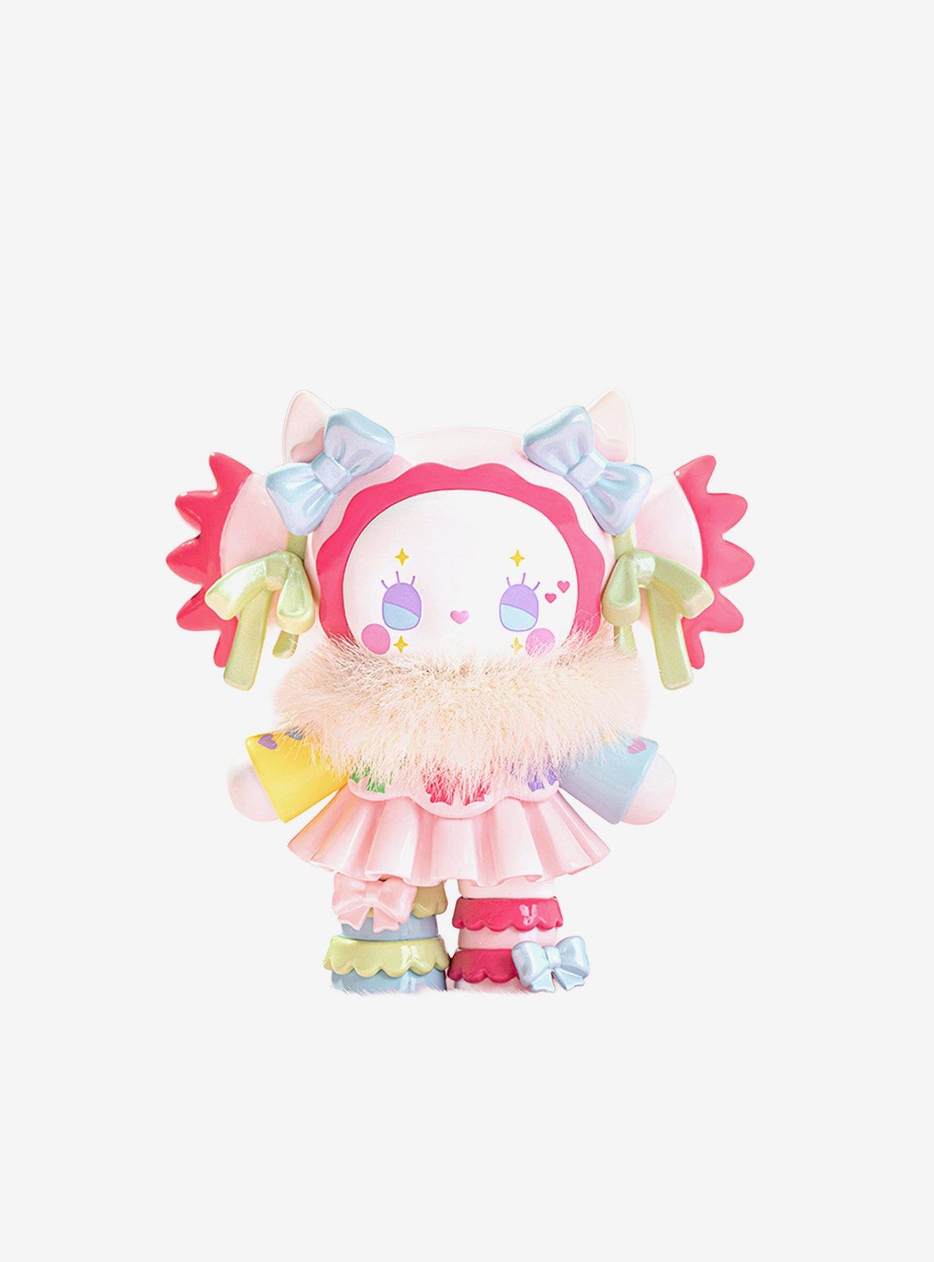 Emma Secret Forest Love Dopamine Series Blind Box Figure, , hi-res