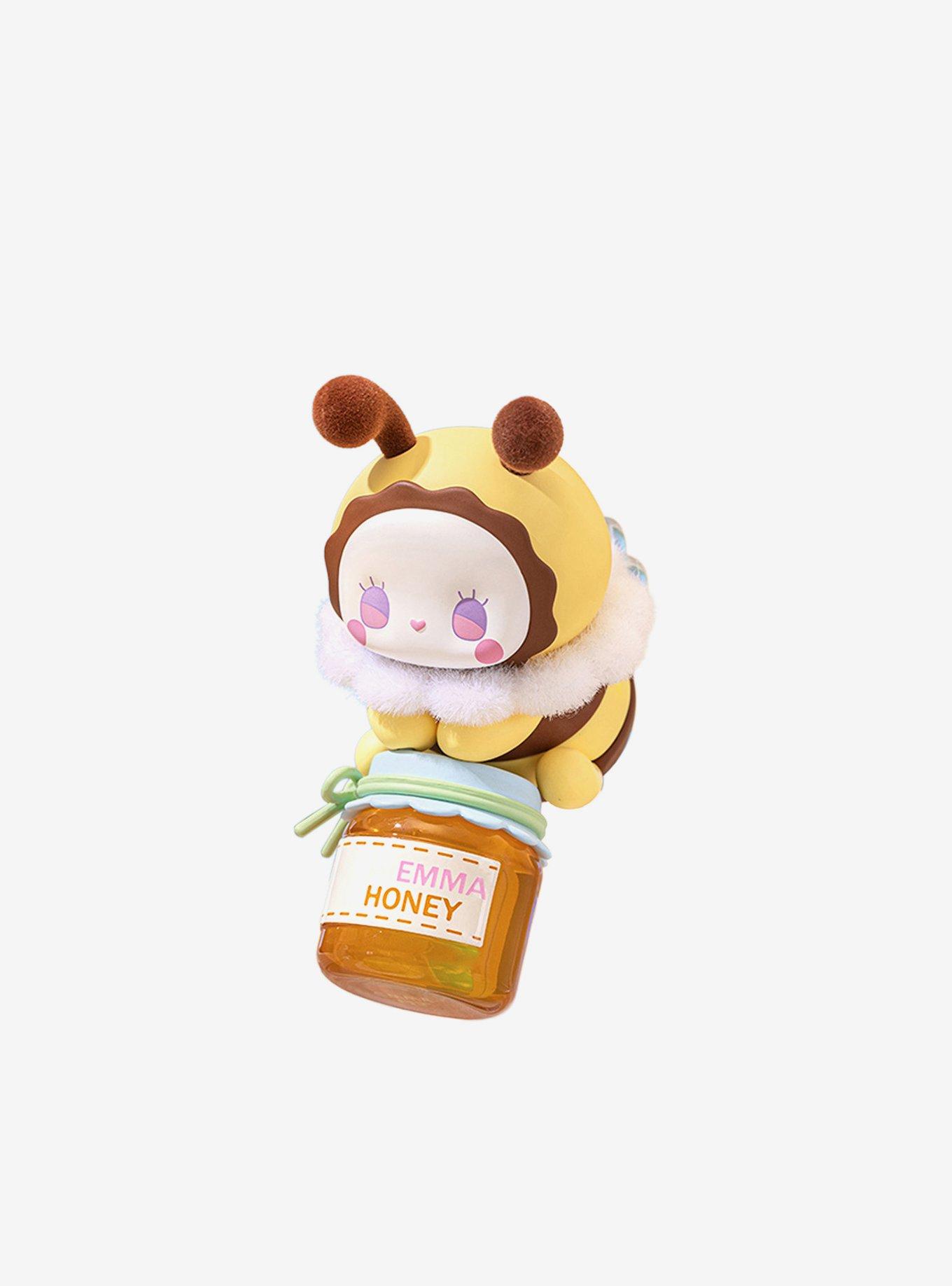 Emma Secret Forest Love Dopamine Series Blind Box Figure, , alternate