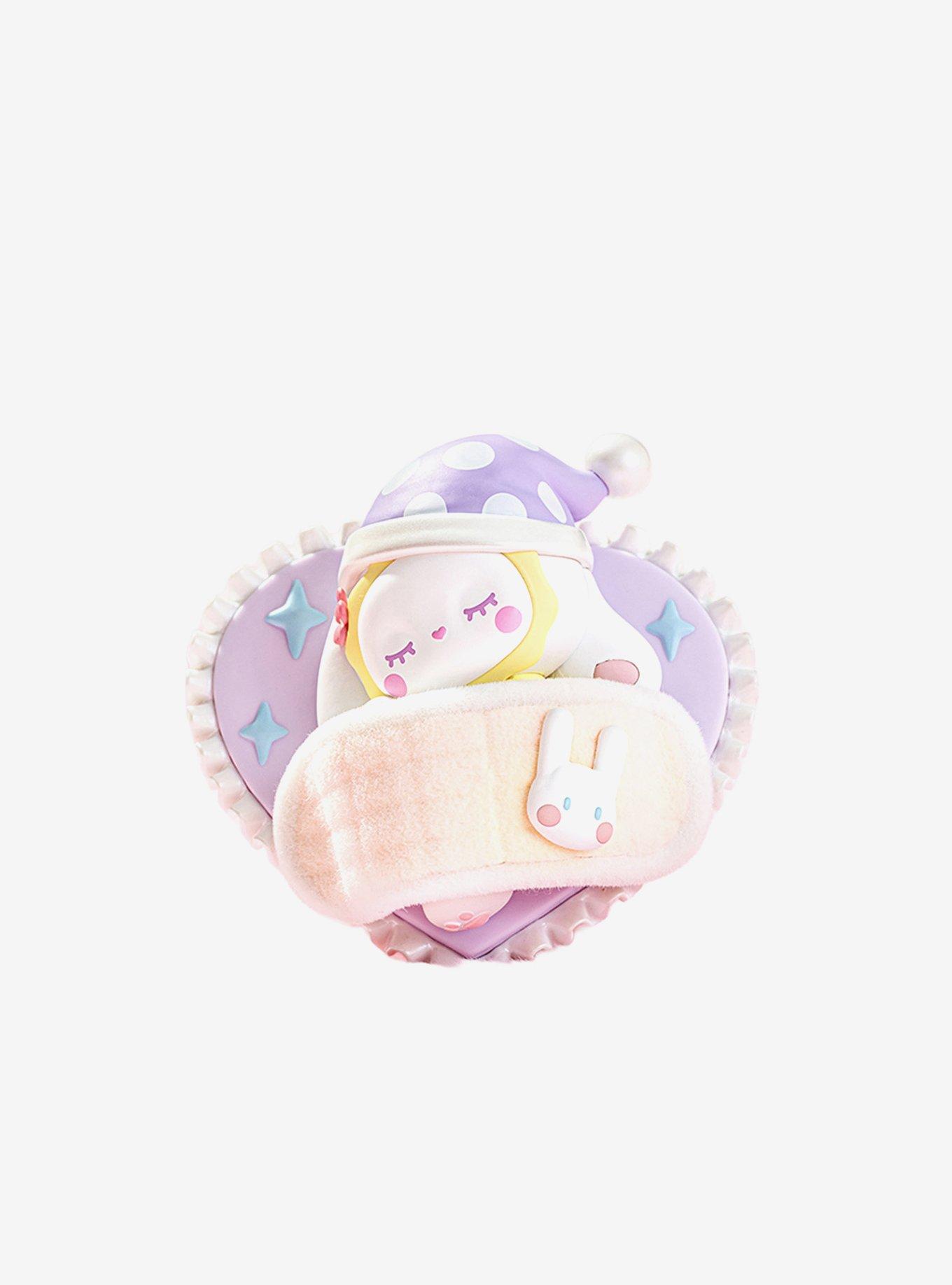 Emma Secret Forest Love Dopamine Series Blind Box Figure