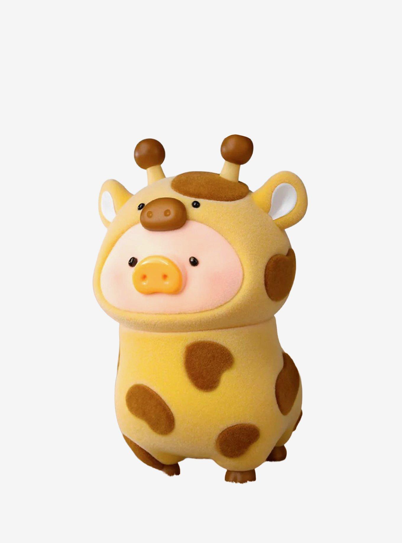 LuLu The Piggy Animal Party Series Blind Box Figure