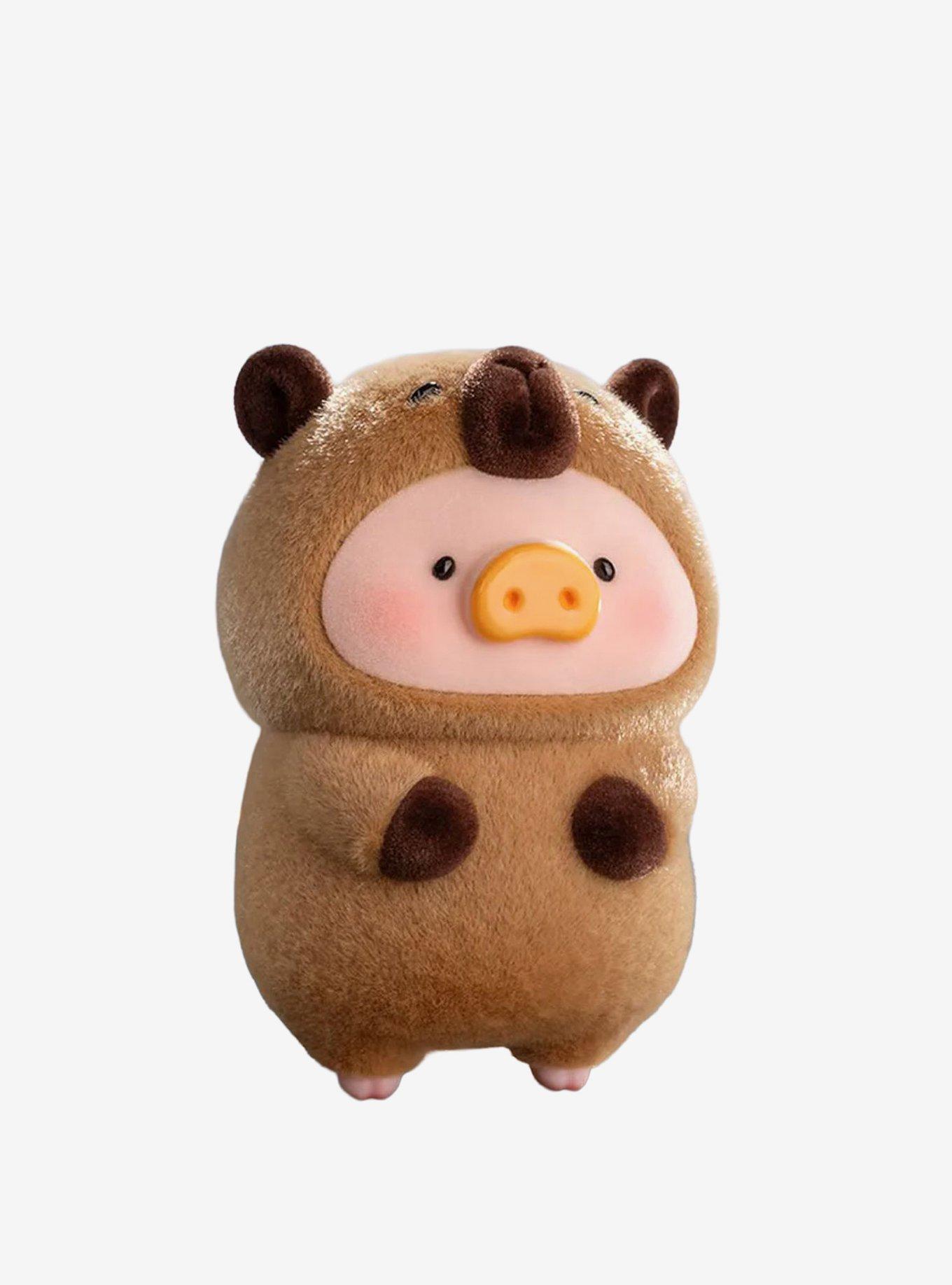 LuLu The Piggy Animal Party Series Blind Box Figure