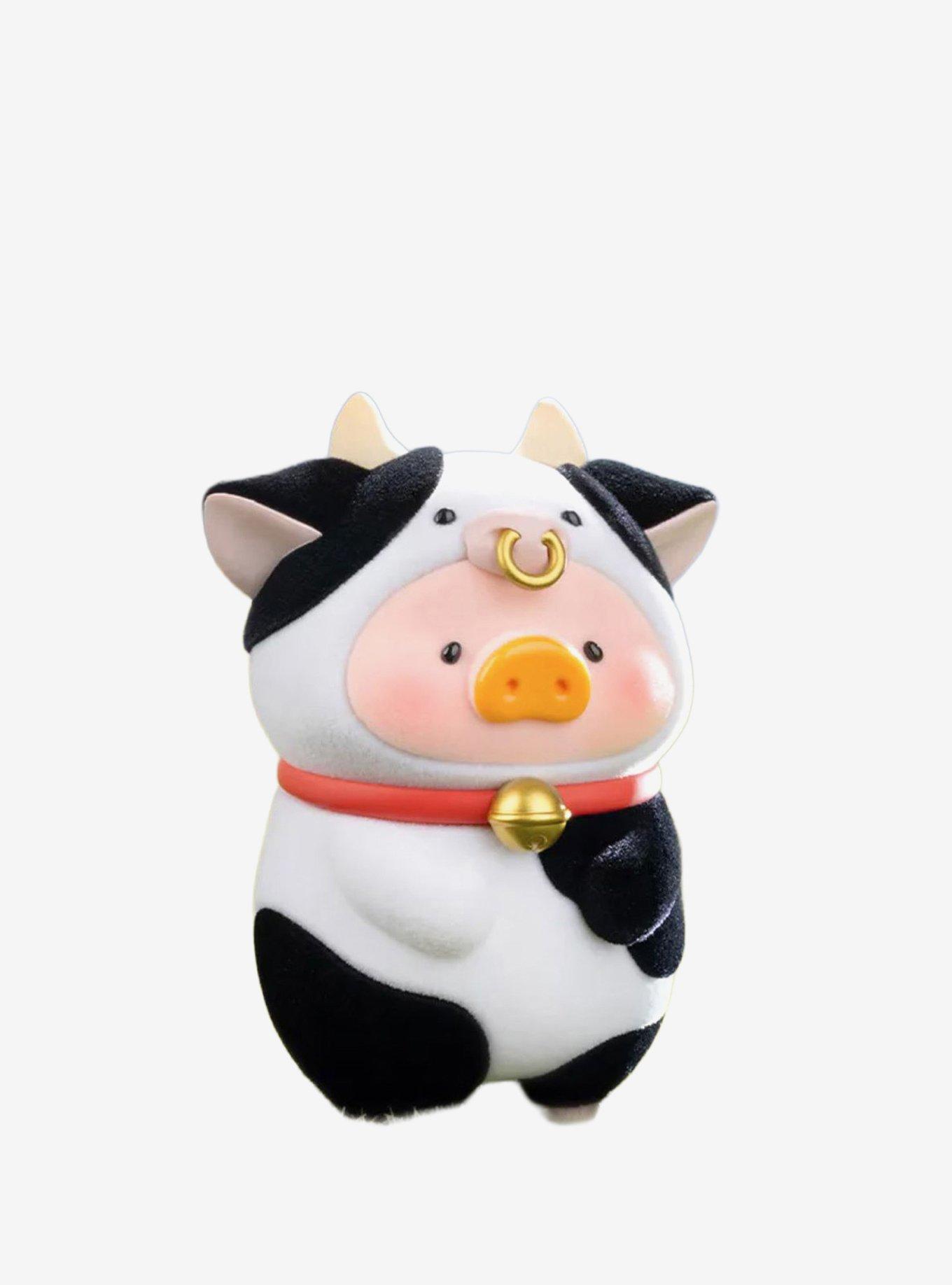 LuLu The Piggy Animal Party Series Blind Box Figure, , alternate