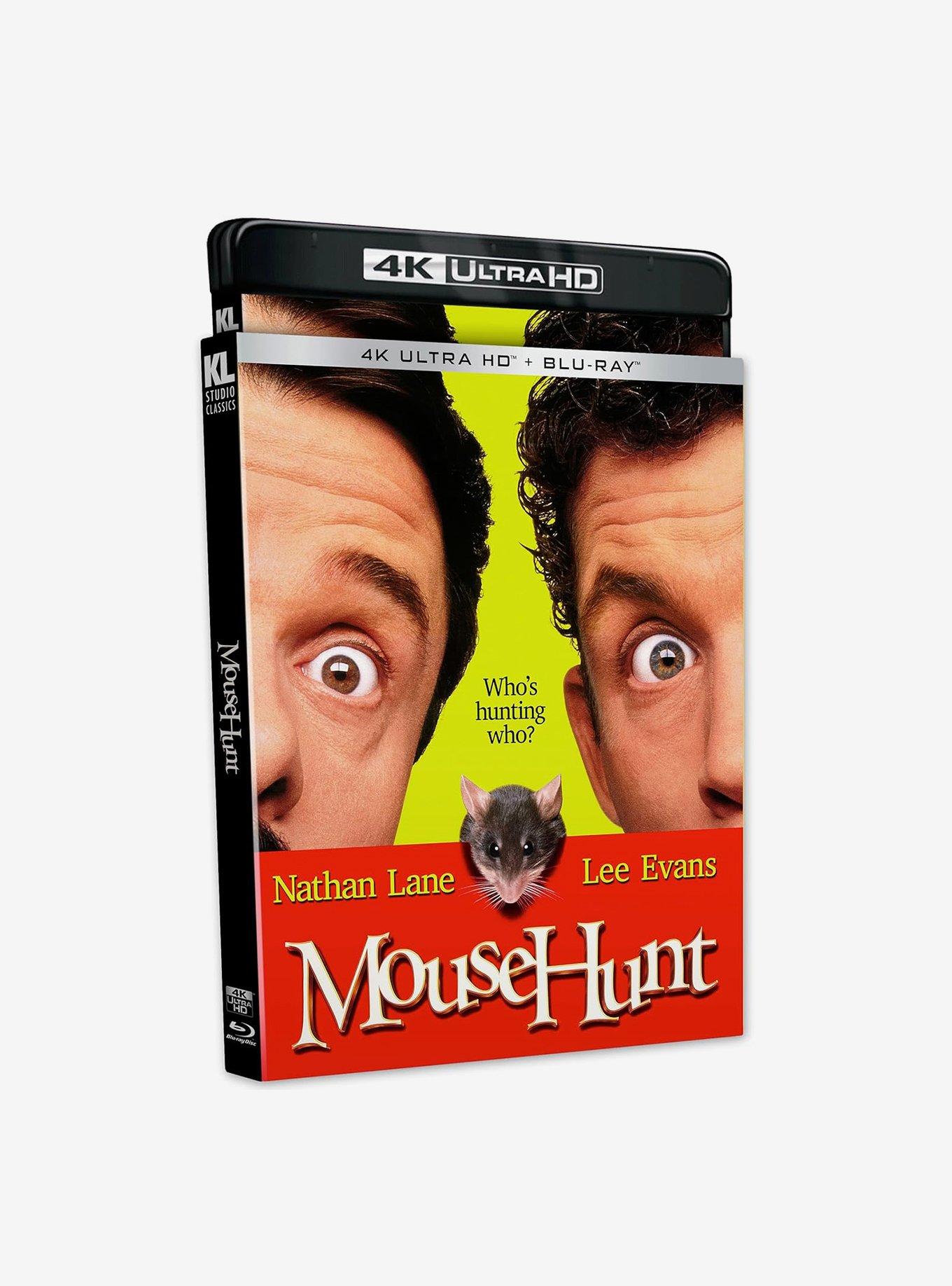Mouse Hunt Ultra HD, , hi-res