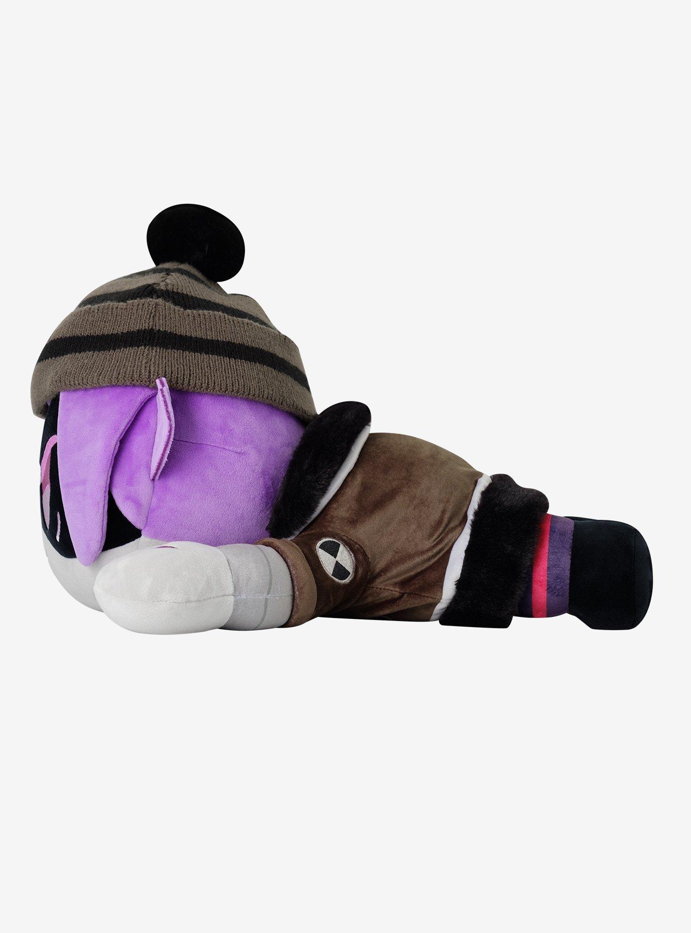 Murder Drones Uzi Plush, , alternate