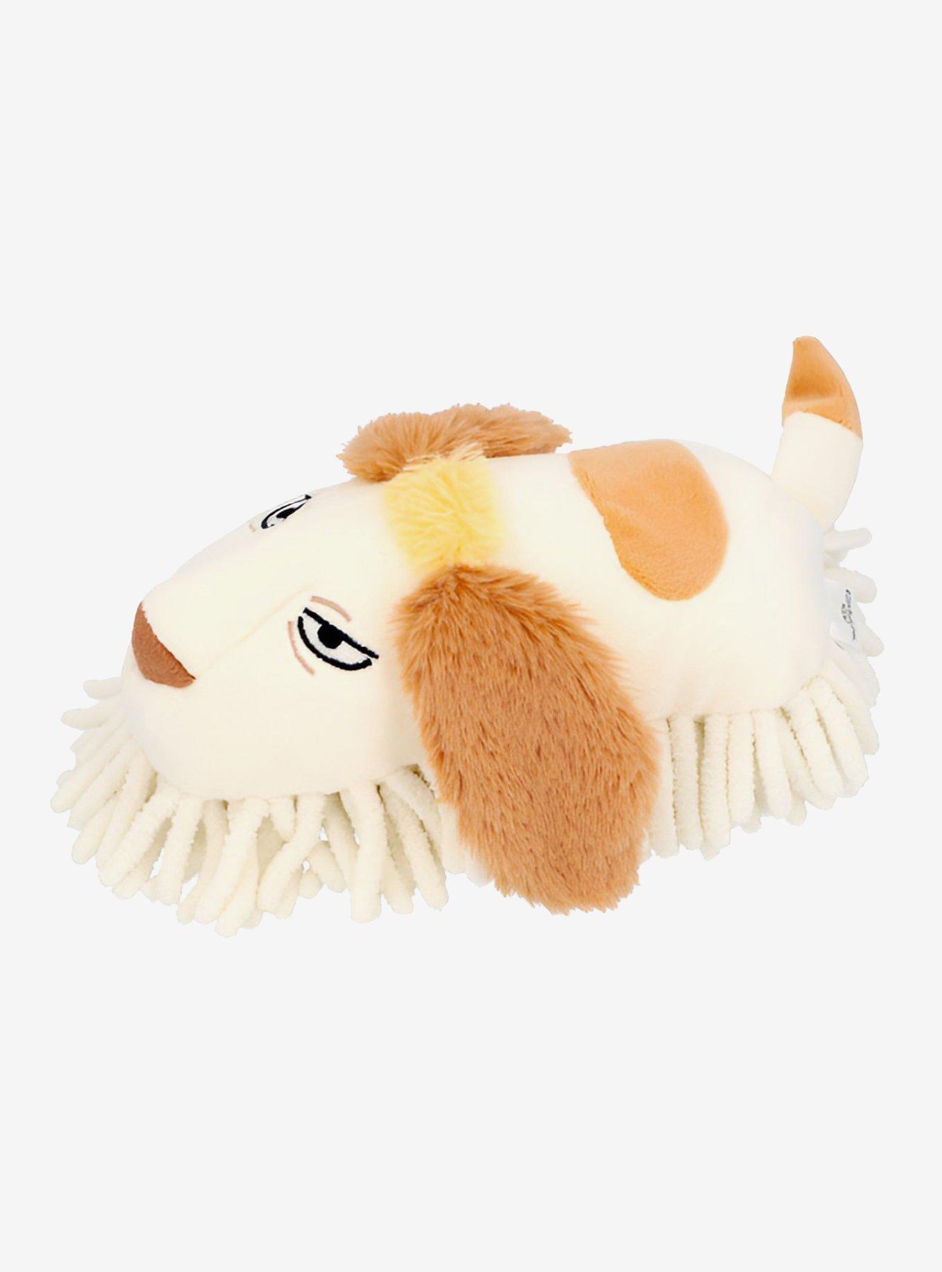 Studio Ghibli® Howl's Moving Castle Heen Mop Plush, , hi-res