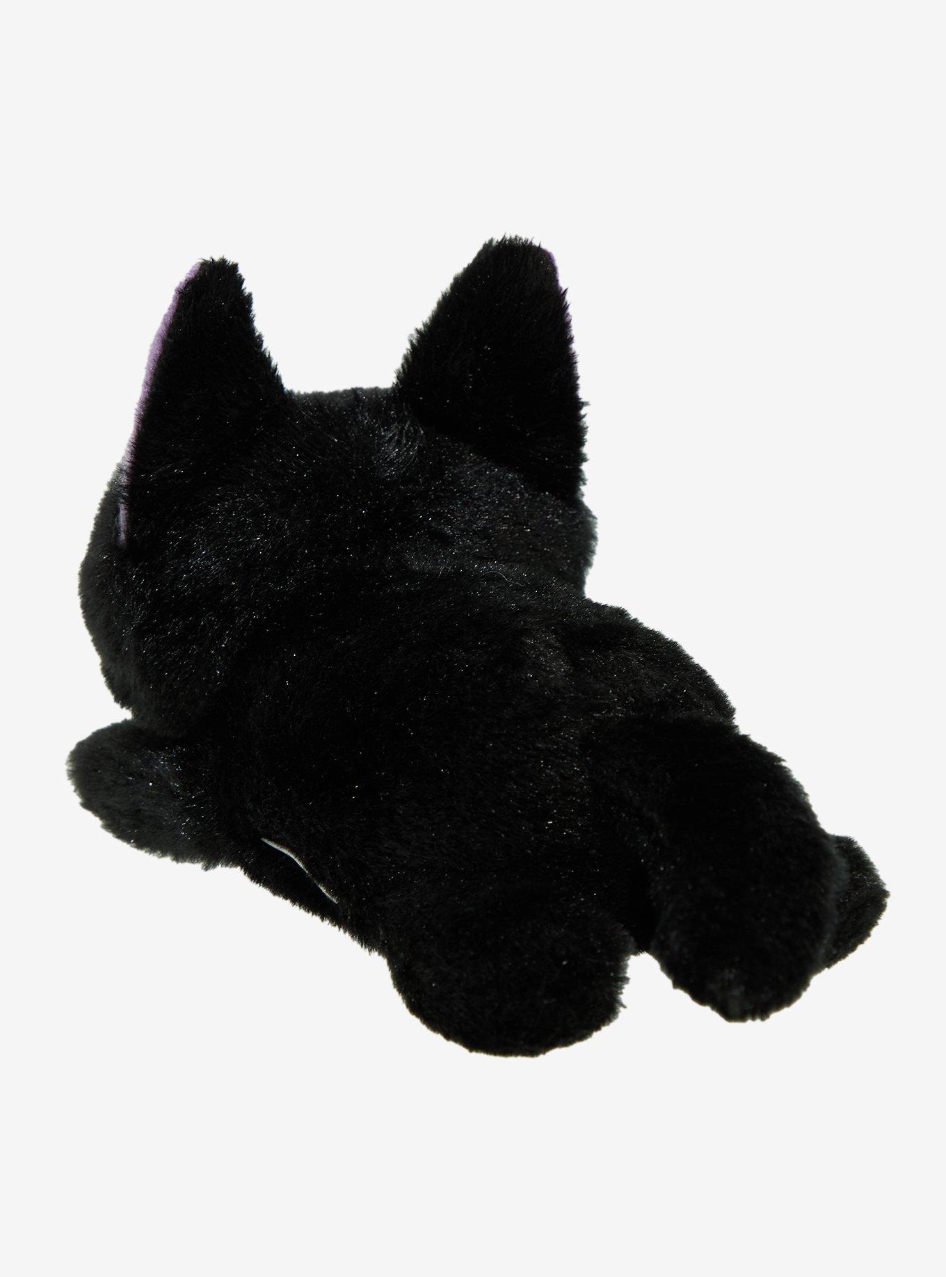 Studio Ghibli® Kiki's Delivery Service Jiji 5 Inch Beanbag Plush