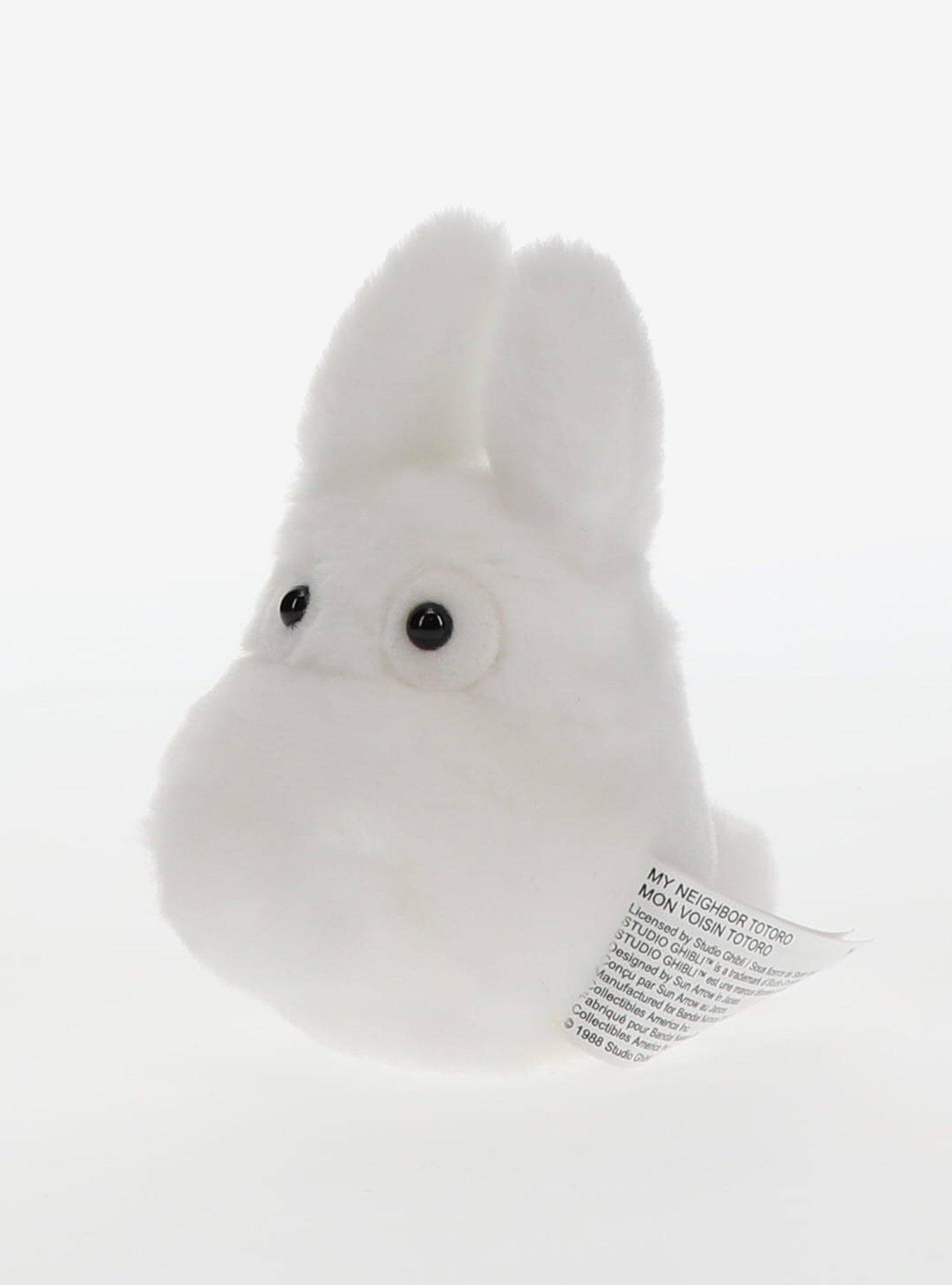 Studio Ghibli® My Neighbor Totoro Chibi Totoro Plush, , hi-res