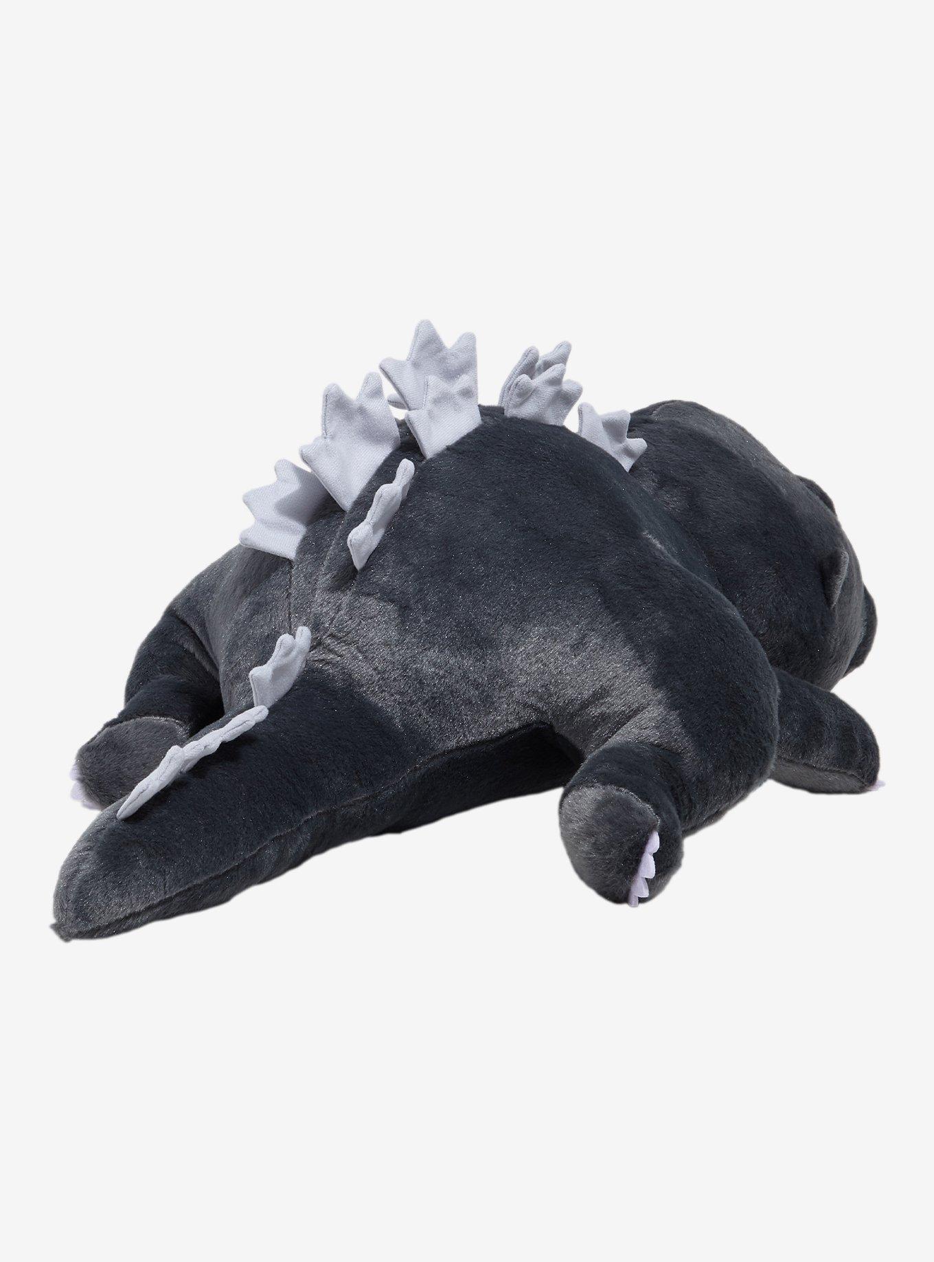 Godzilla Sleeping 25 Inch Plush, , hi-res