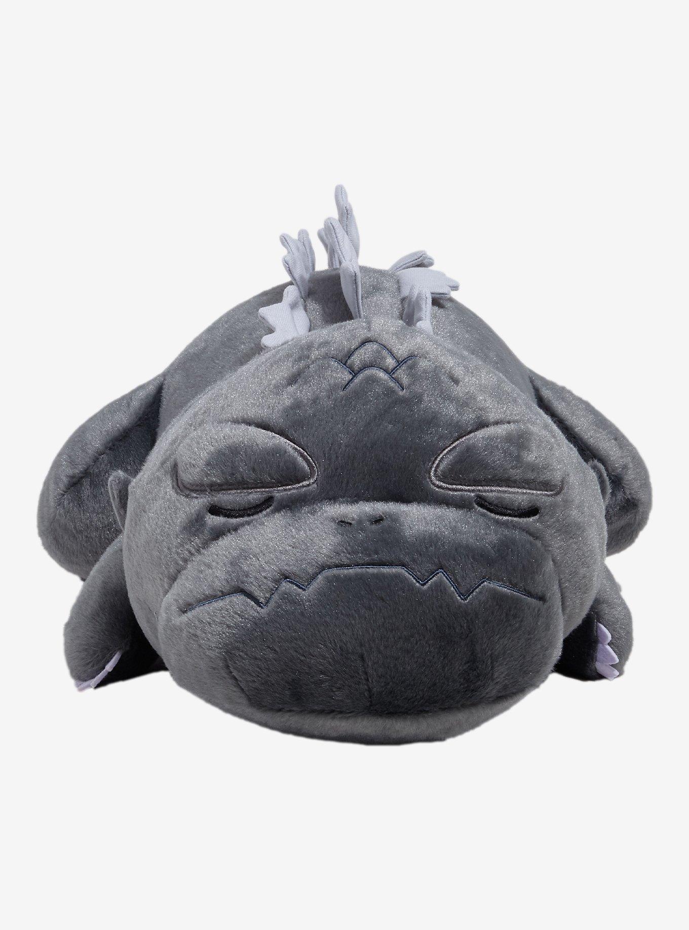 Godzilla Sleeping 25 Inch Plush, , alternate
