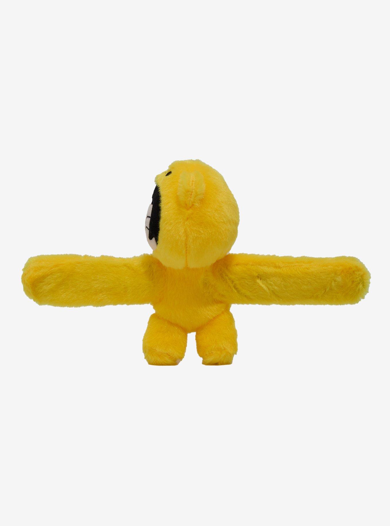 Jujutsu Kaisen Suguru Geto Bear Slap Bracelet Plush, , hi-res