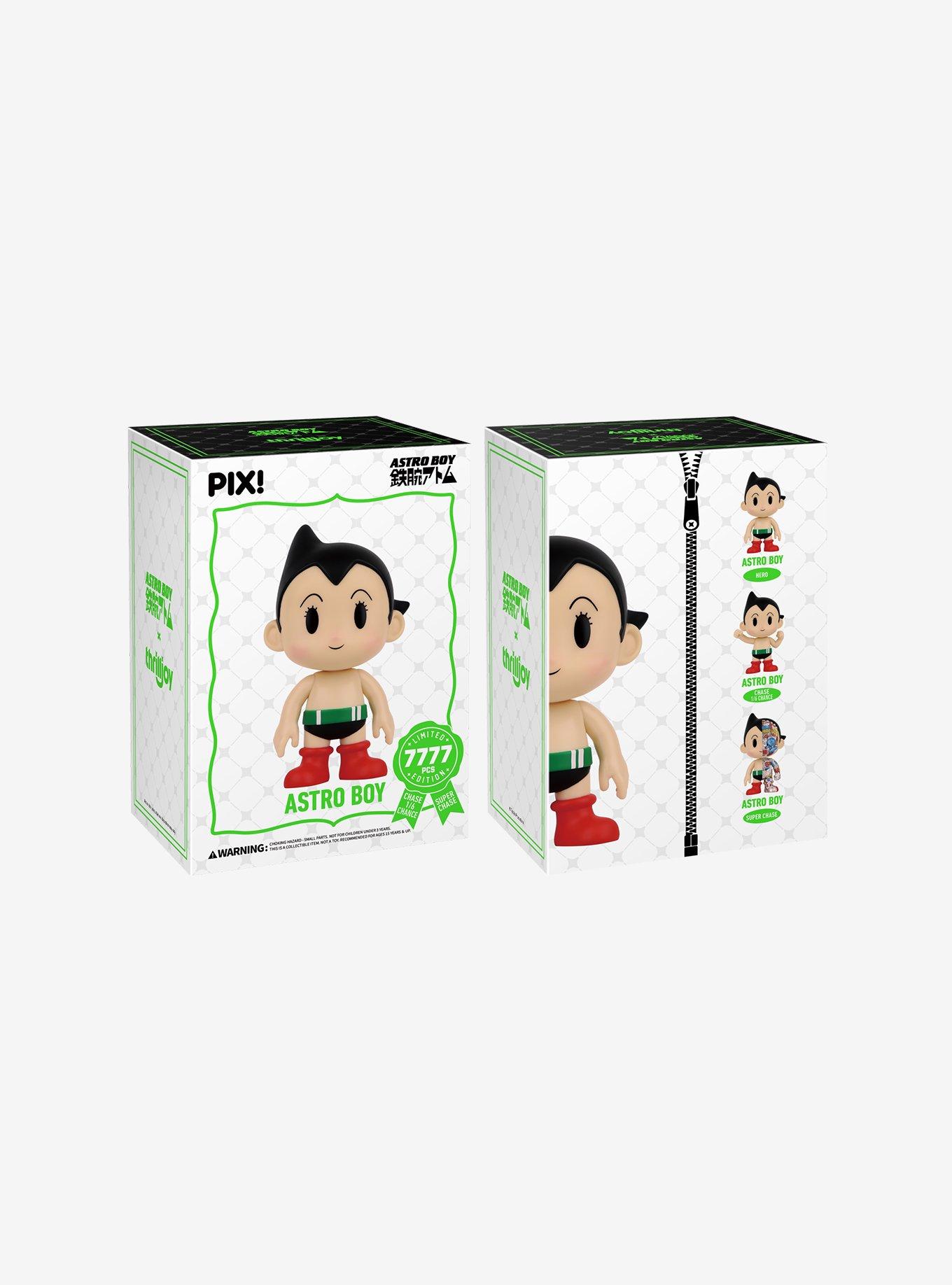Thrilljoy Astro Boy Pix! Astro Boy Figure, , alternate