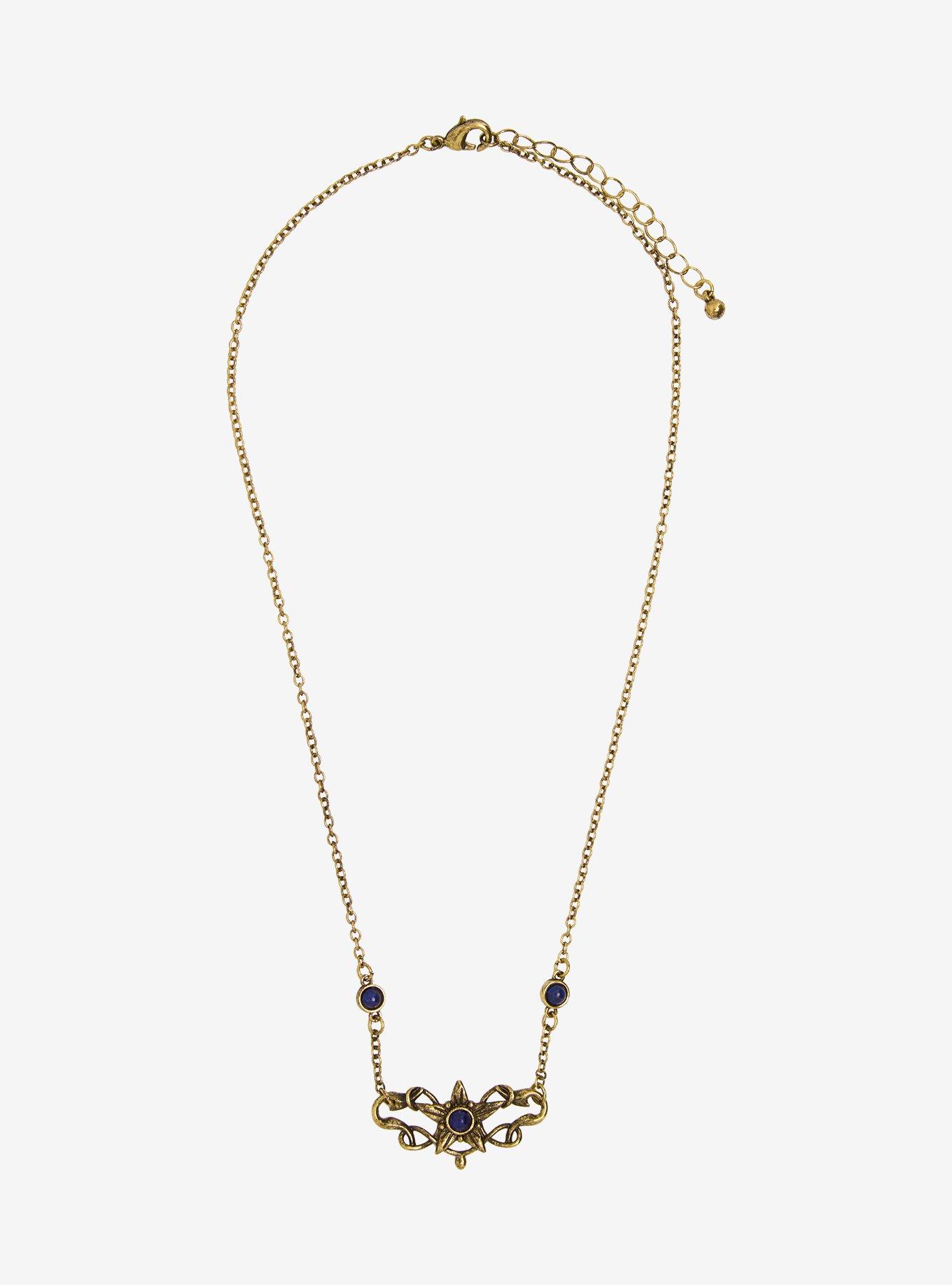 The Lord Of The Rings Éowyn Replica Necklace, , alternate