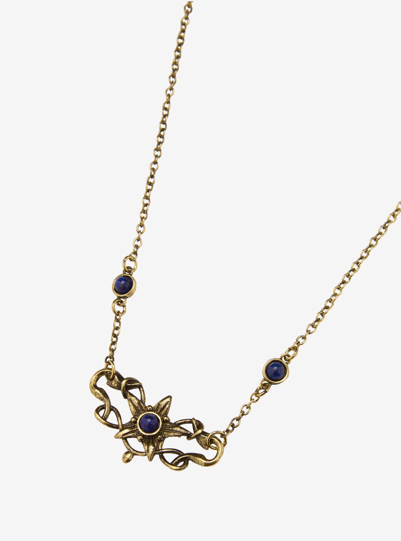 The Lord Of The Rings Éowyn Replica Necklace, , alternate