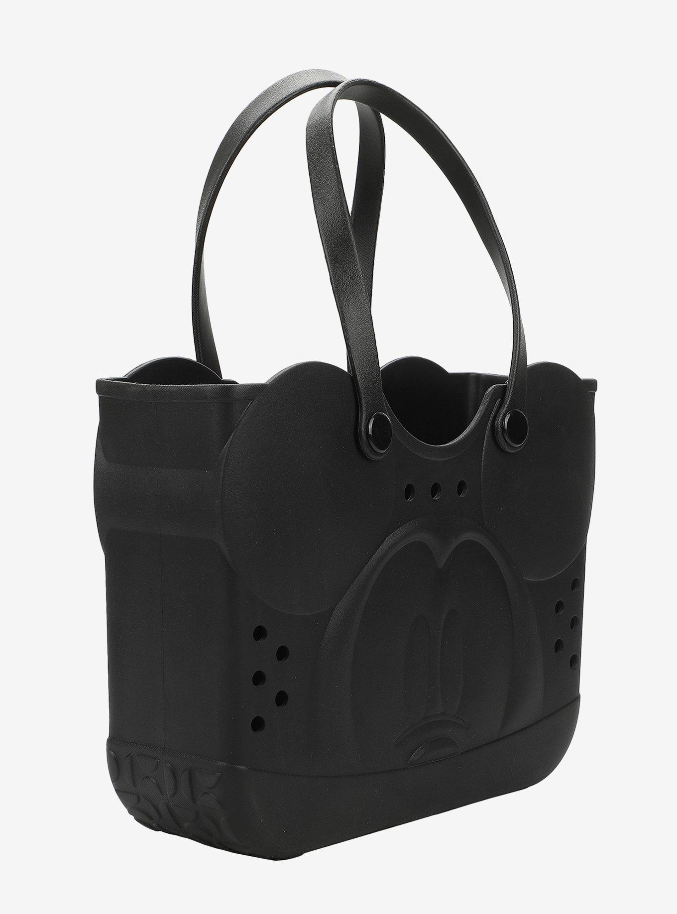 Disney Mickey Mouse Molded Tote Bag, , hi-res