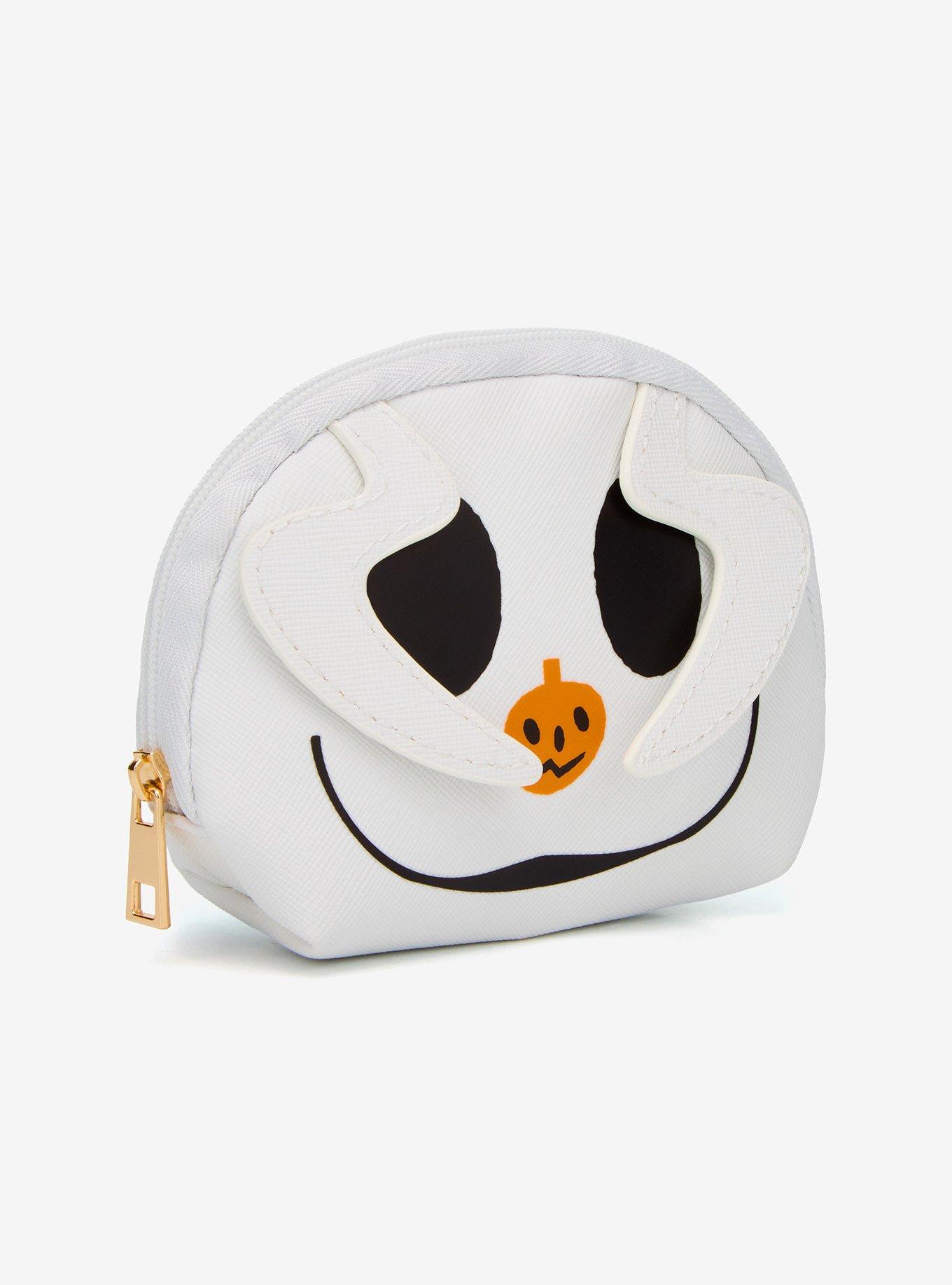The Nightmare Before Christmas Makeup Bag Set, , alternate