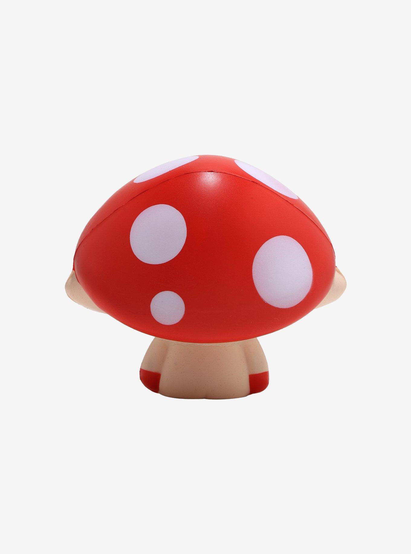 Kaleidos Creative Capkins Fly Squishy Toy, , alternate