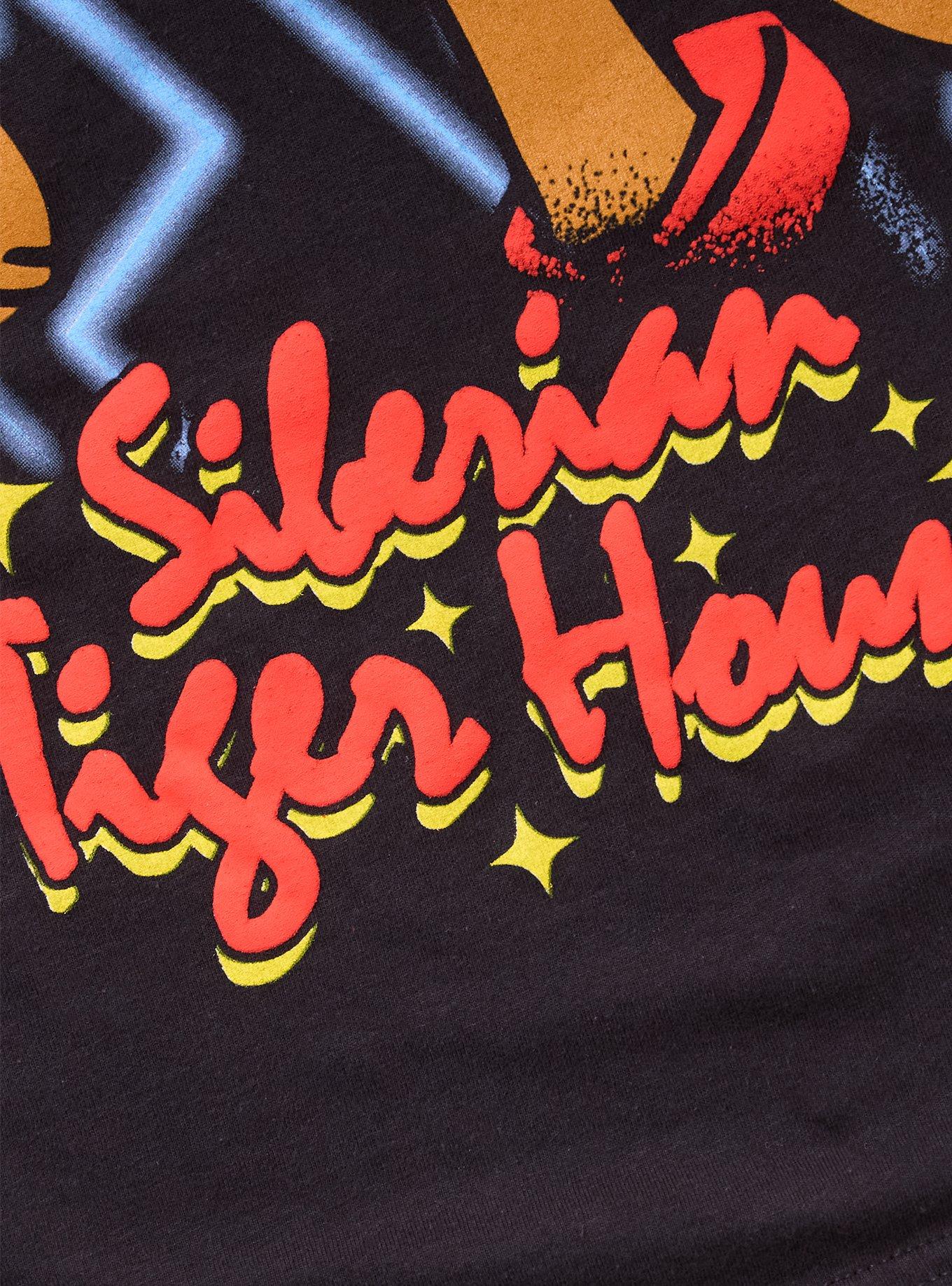 Rugrats Spike Puff Print T-Shirt, , hi-res