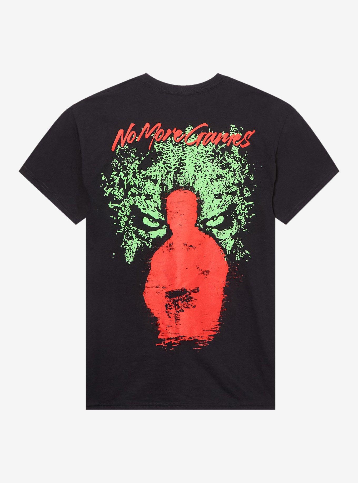 Predator Two-Sided T-Shirt, , hi-res