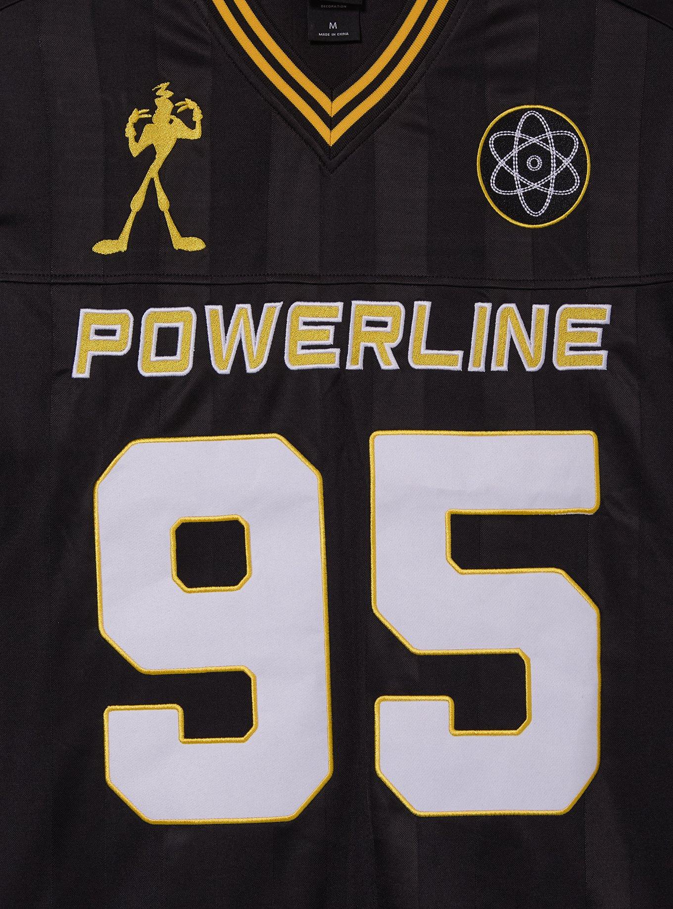 Disney A Goofy Movie Powerline Football Jersey - BoxLunch Exclusive