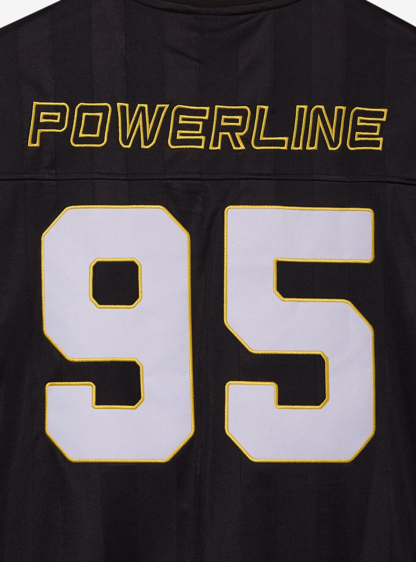 Disney A Goofy Movie Powerline Football Jersey - BoxLunch Exclusive