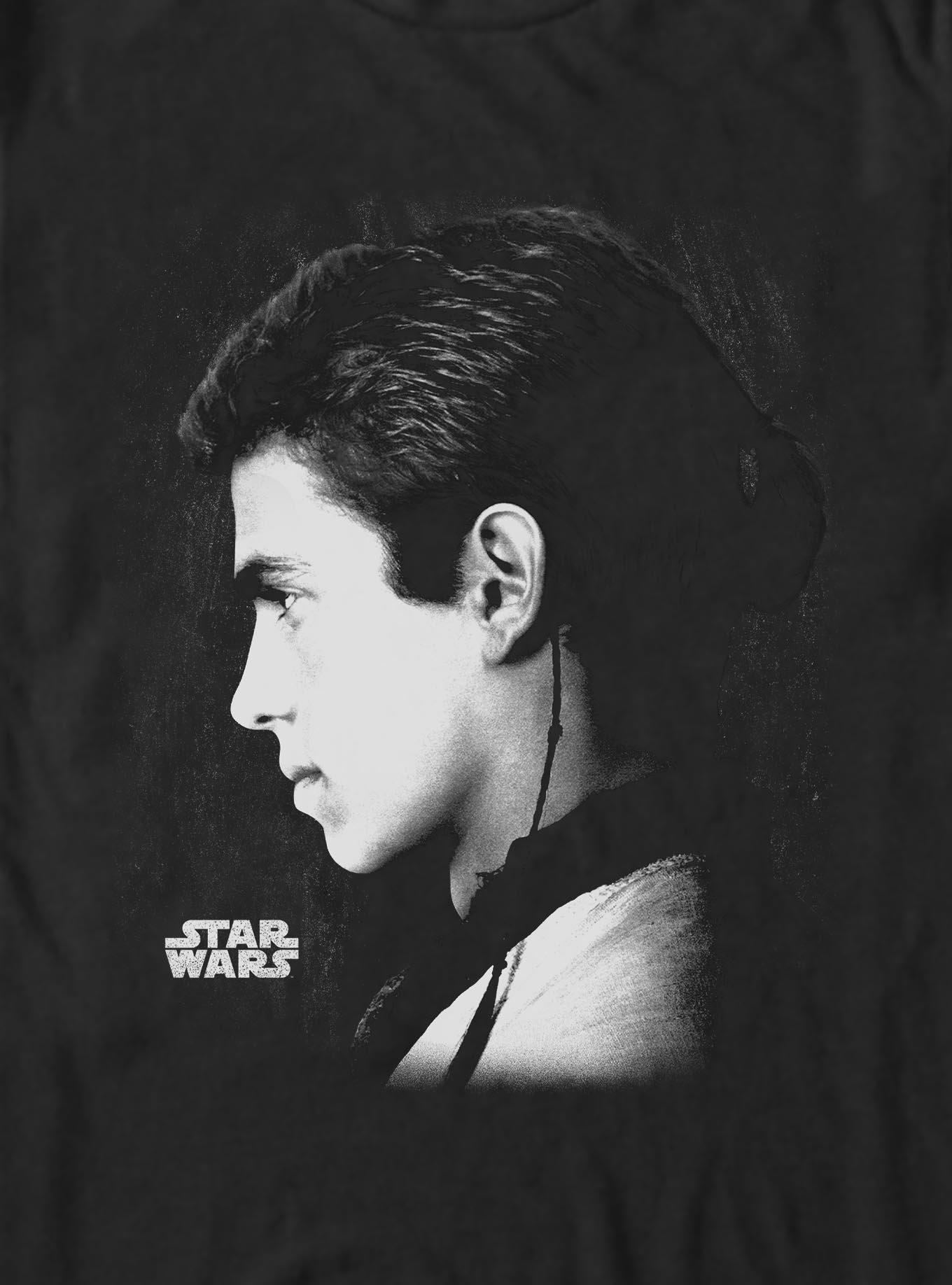 Star Wars Eternal Love Anakin T-Shirt, , hi-res