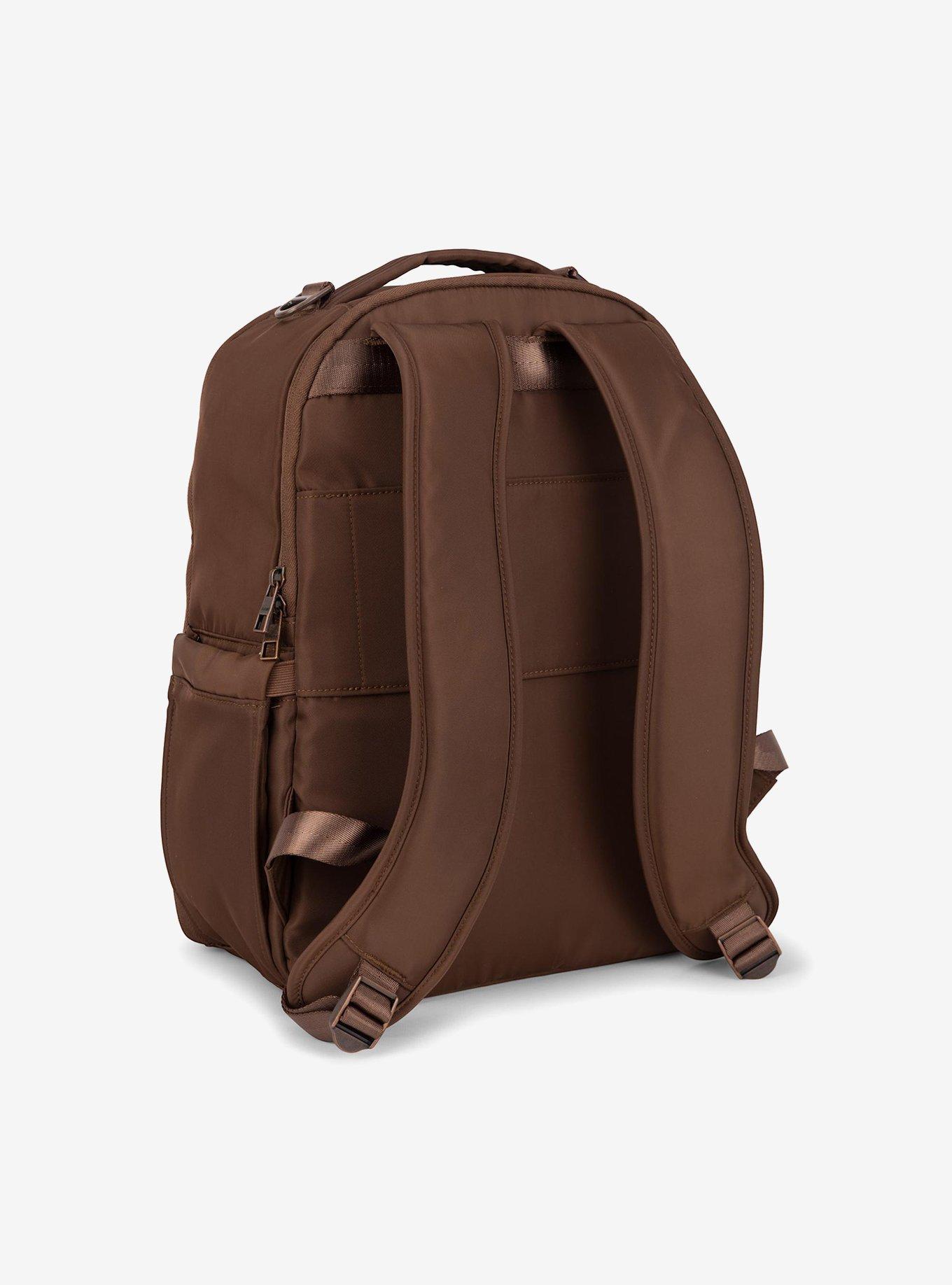 JuJuBe Espresso Classic Backpack, , hi-res