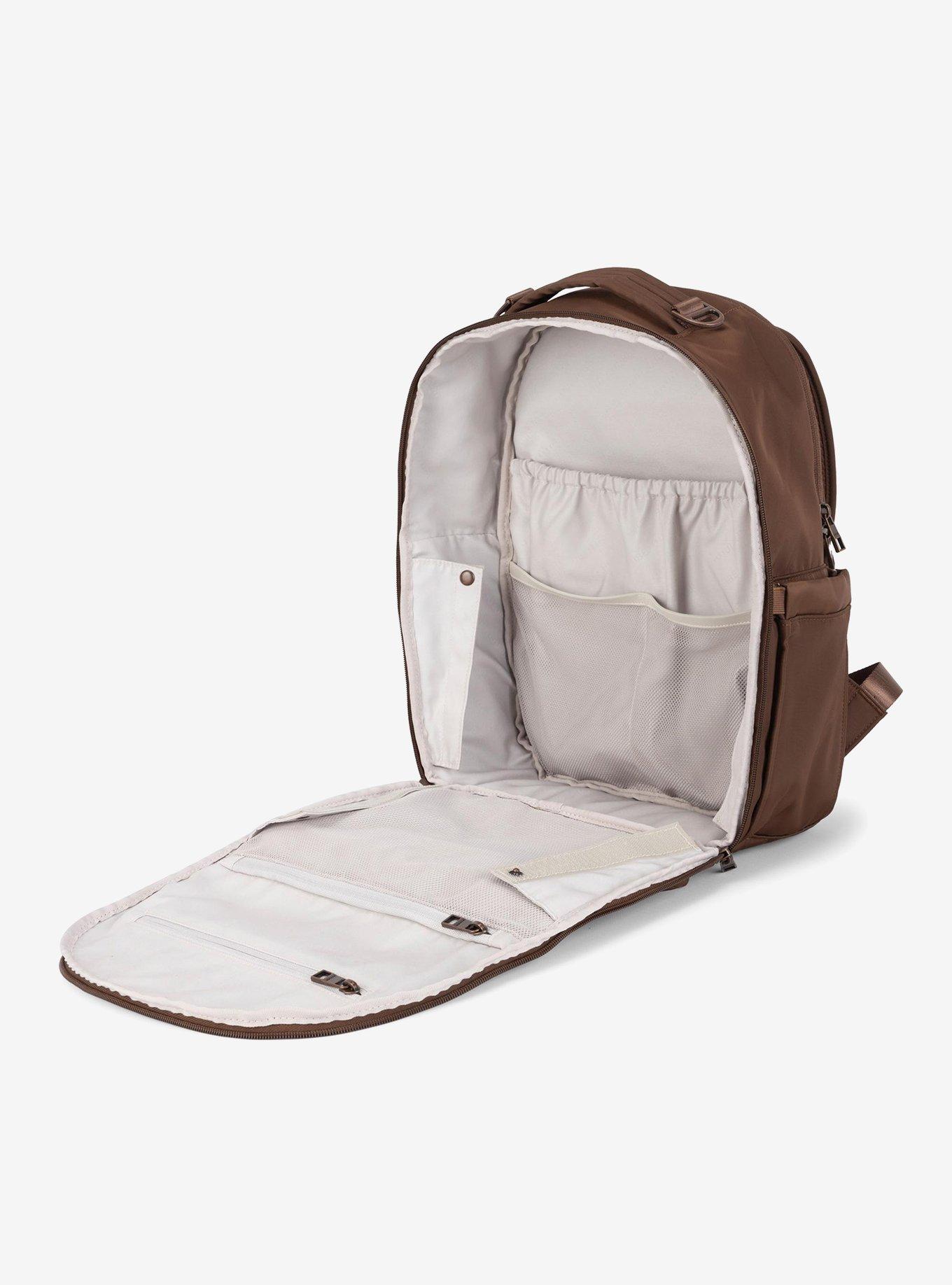 JuJuBe Espresso Classic Backpack, , alternate