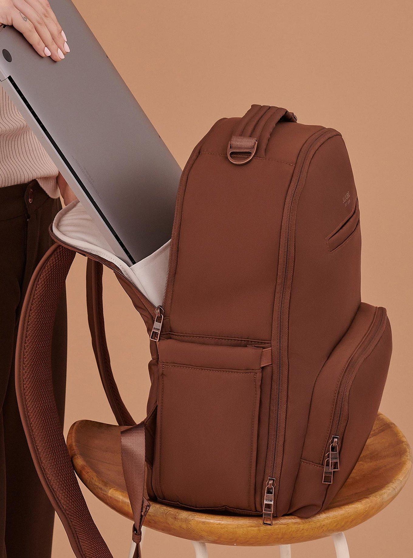 JuJuBe Espresso Classic Backpack, , alternate