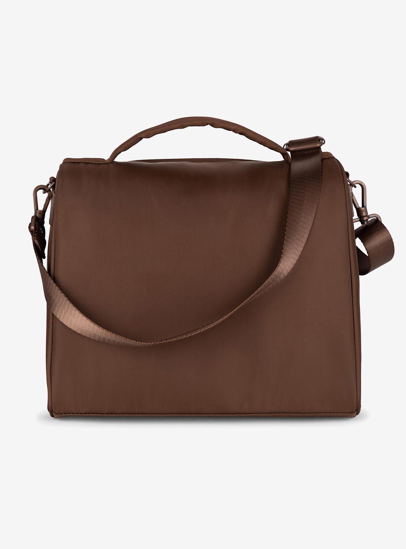 JuJuBe Espresso Insulated Bottle Bag, , hi-res