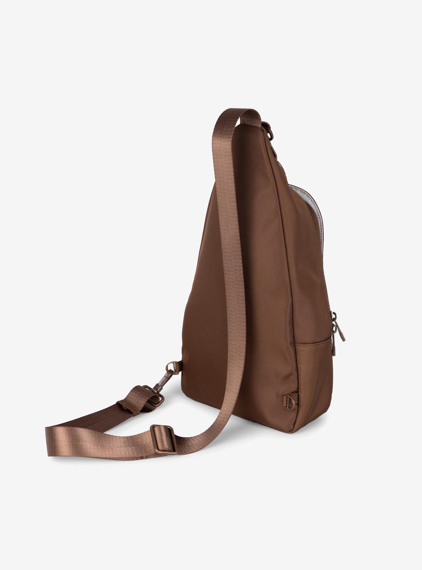 JuJuBe Espresso Crossbody Sling, , alternate