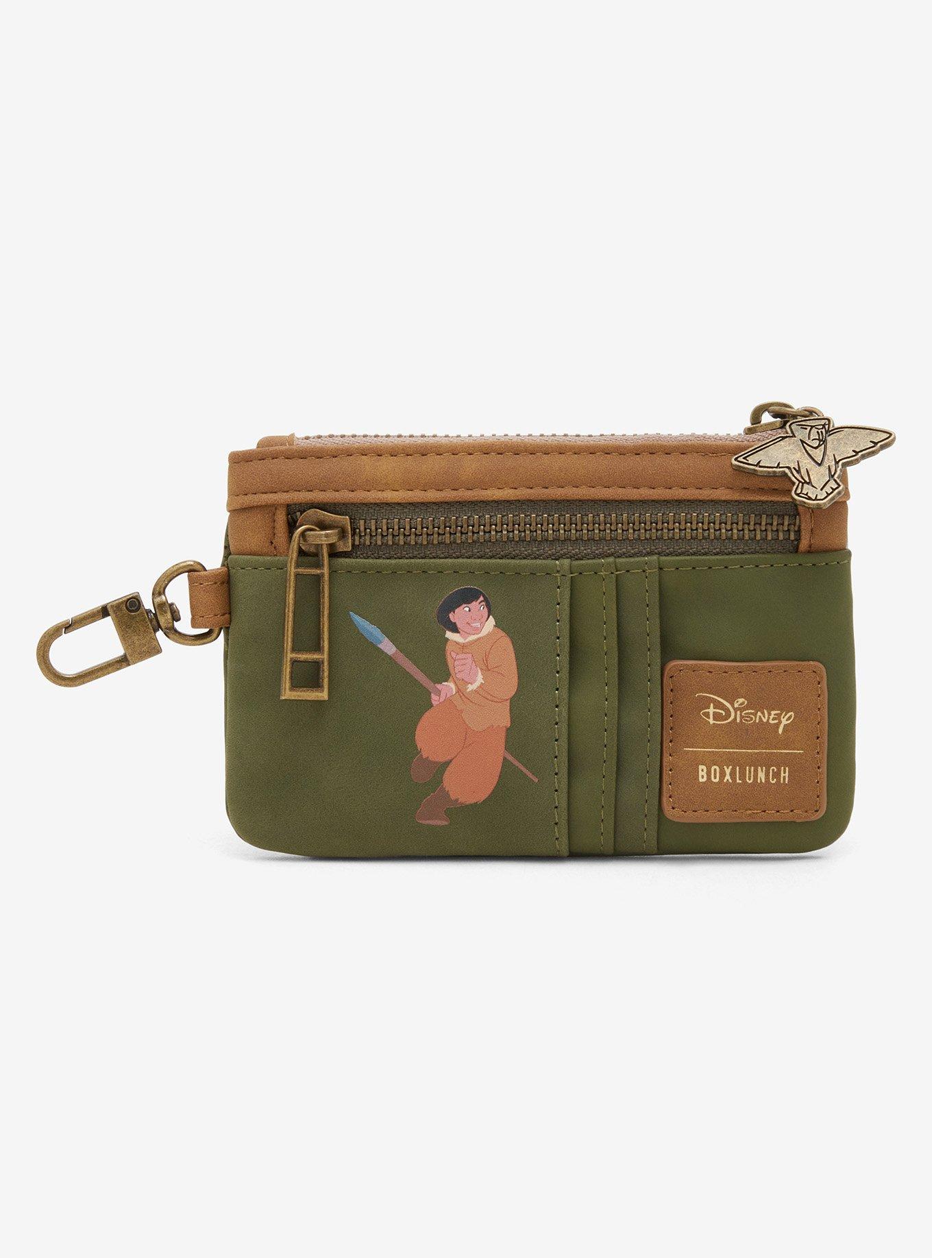 Disney Brother Bear Koda & Kenai Cardholder - BoxLunch Exclusive, , alternate
